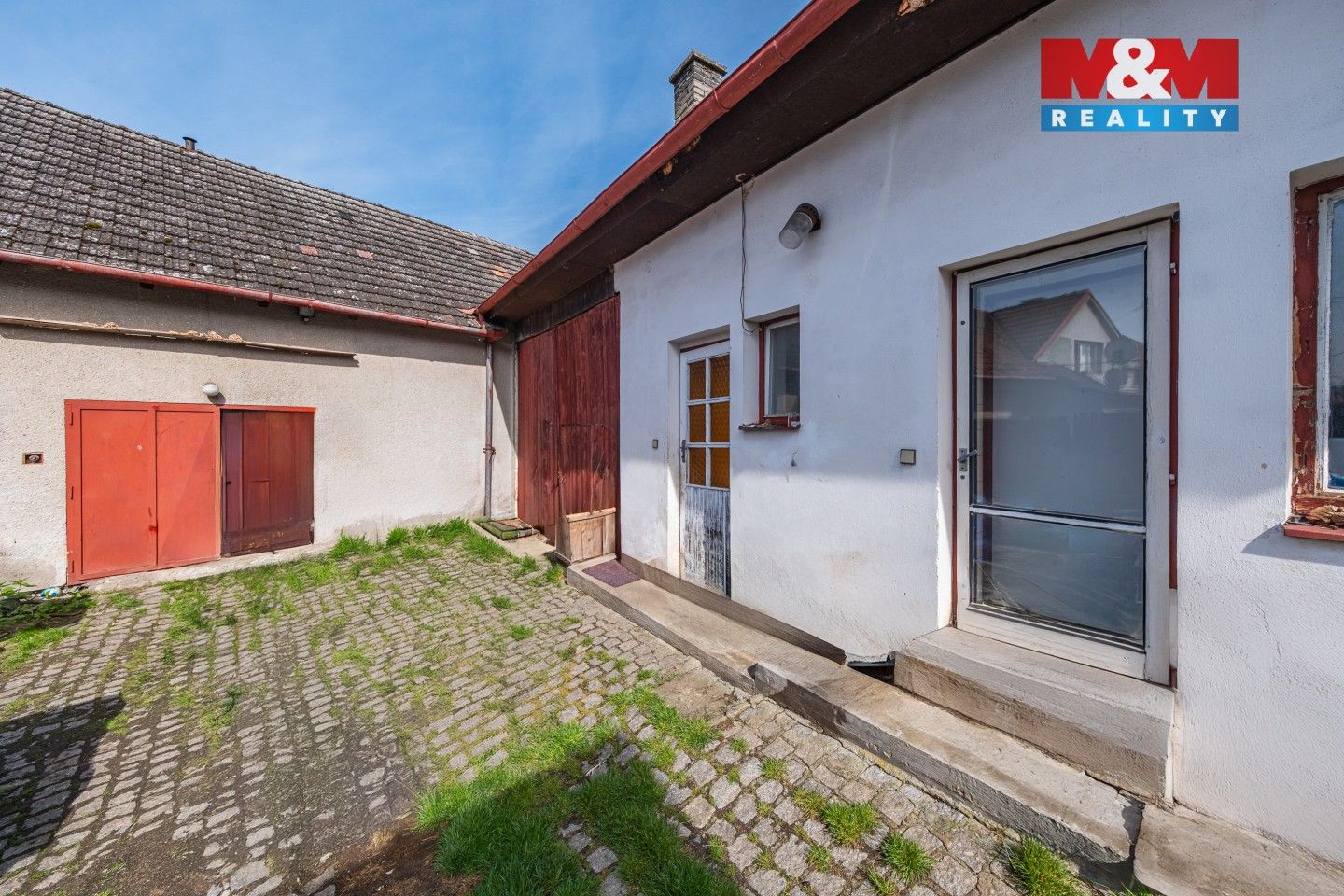 Prodej domu 80 m² - foto 23