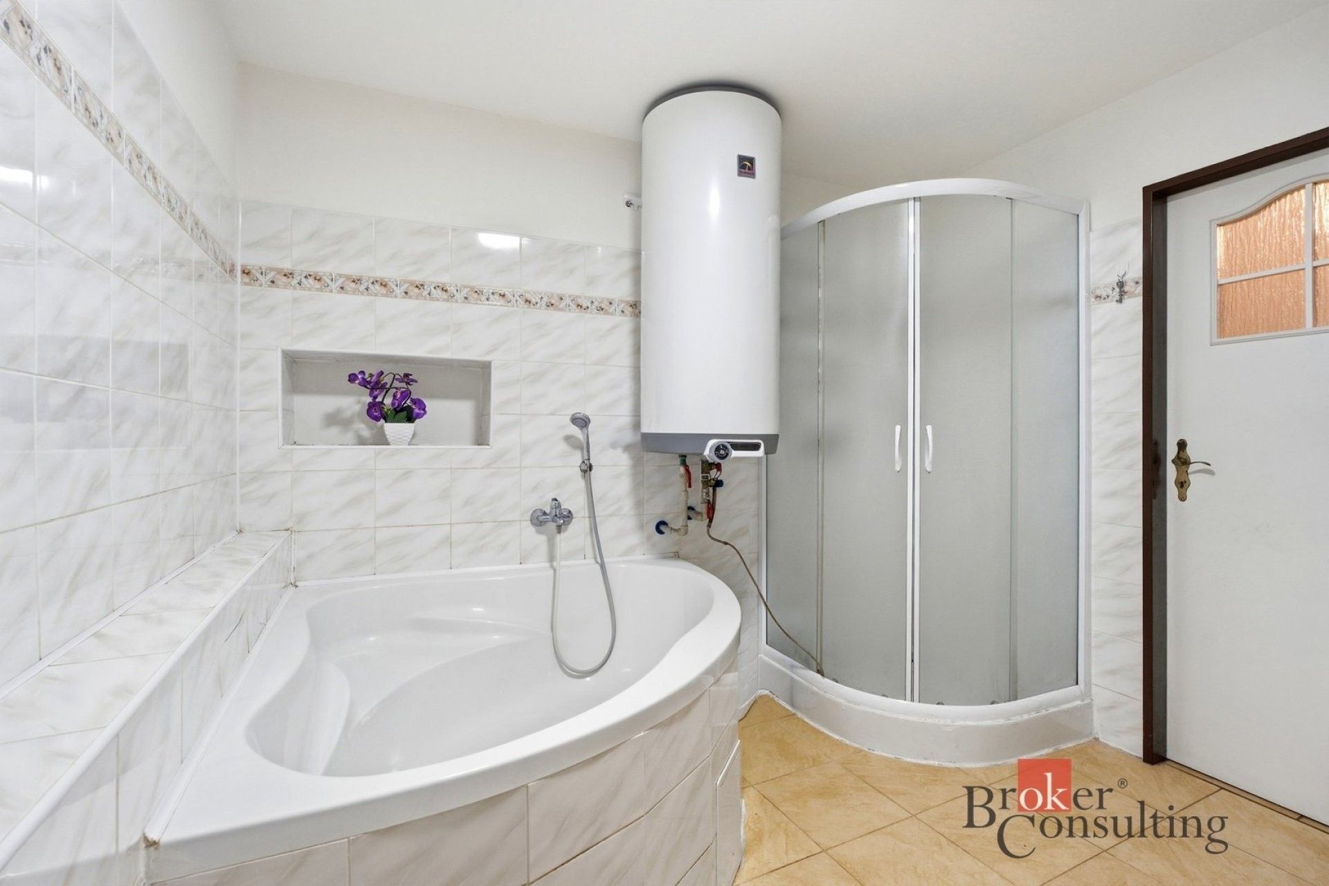 Prodej bytu 4+1 130 m² - foto 11