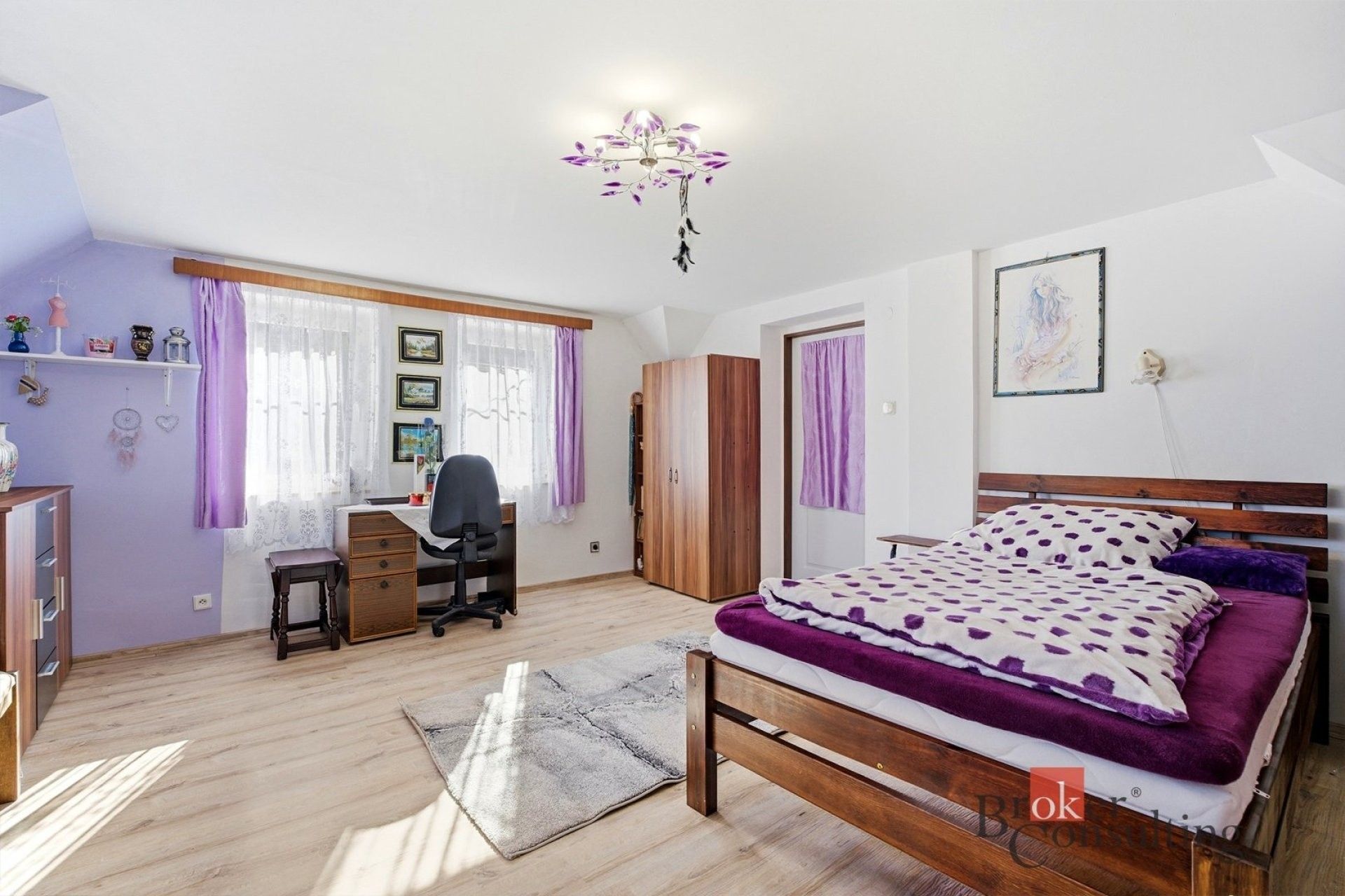 Prodej bytu 4+1 130 m² - foto 20