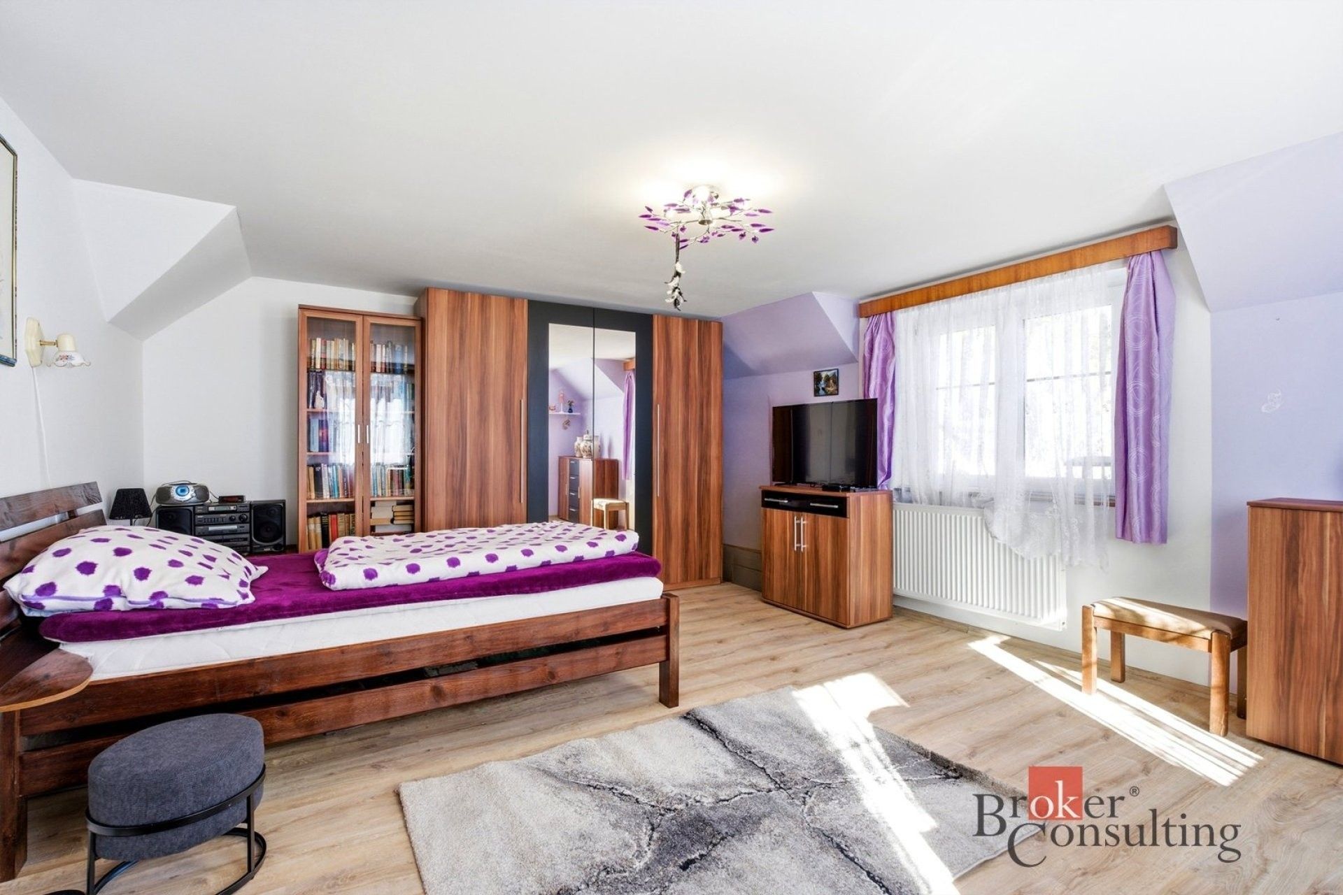 Prodej bytu 4+1 130 m² - foto 21
