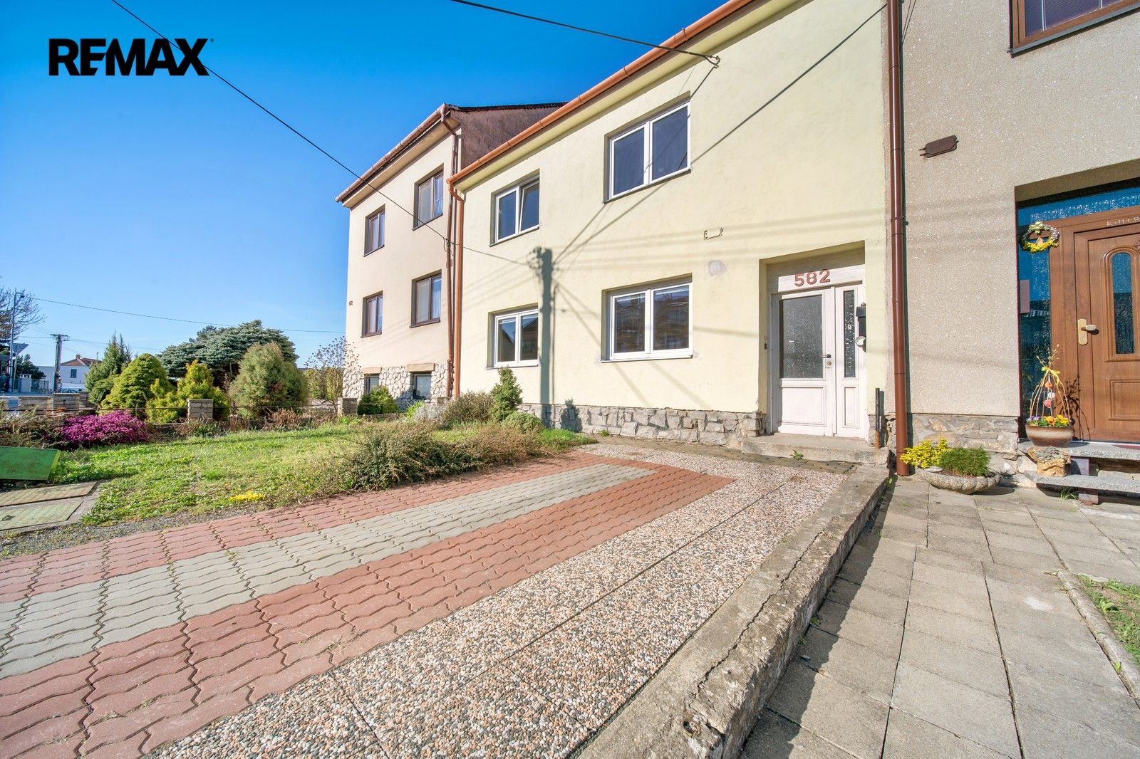 Prodej domu 118 m² - foto 1
