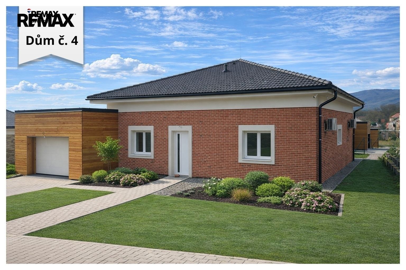 Prodej domu 132 m² - foto 1