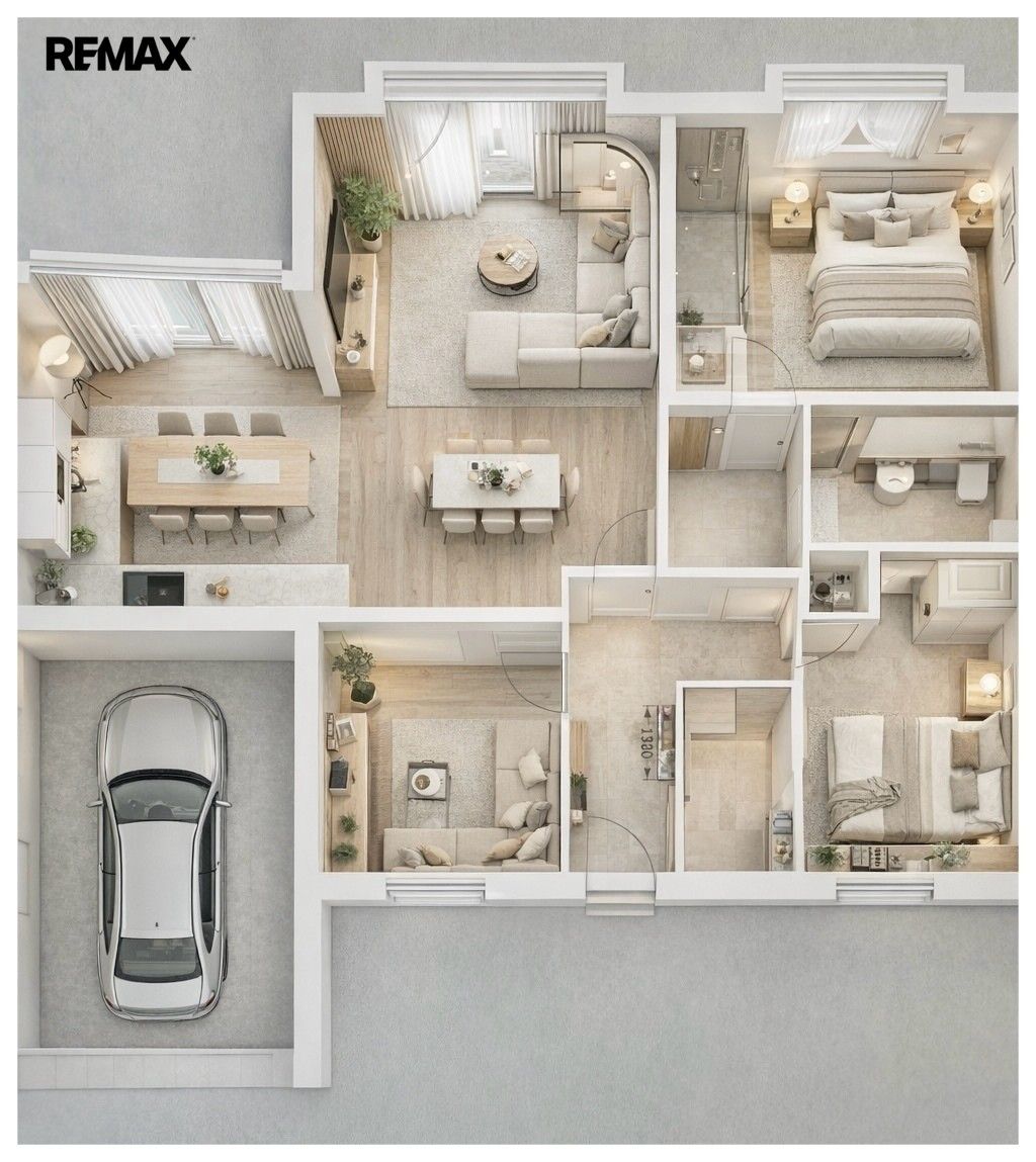 Prodej domu 132 m² - foto 3