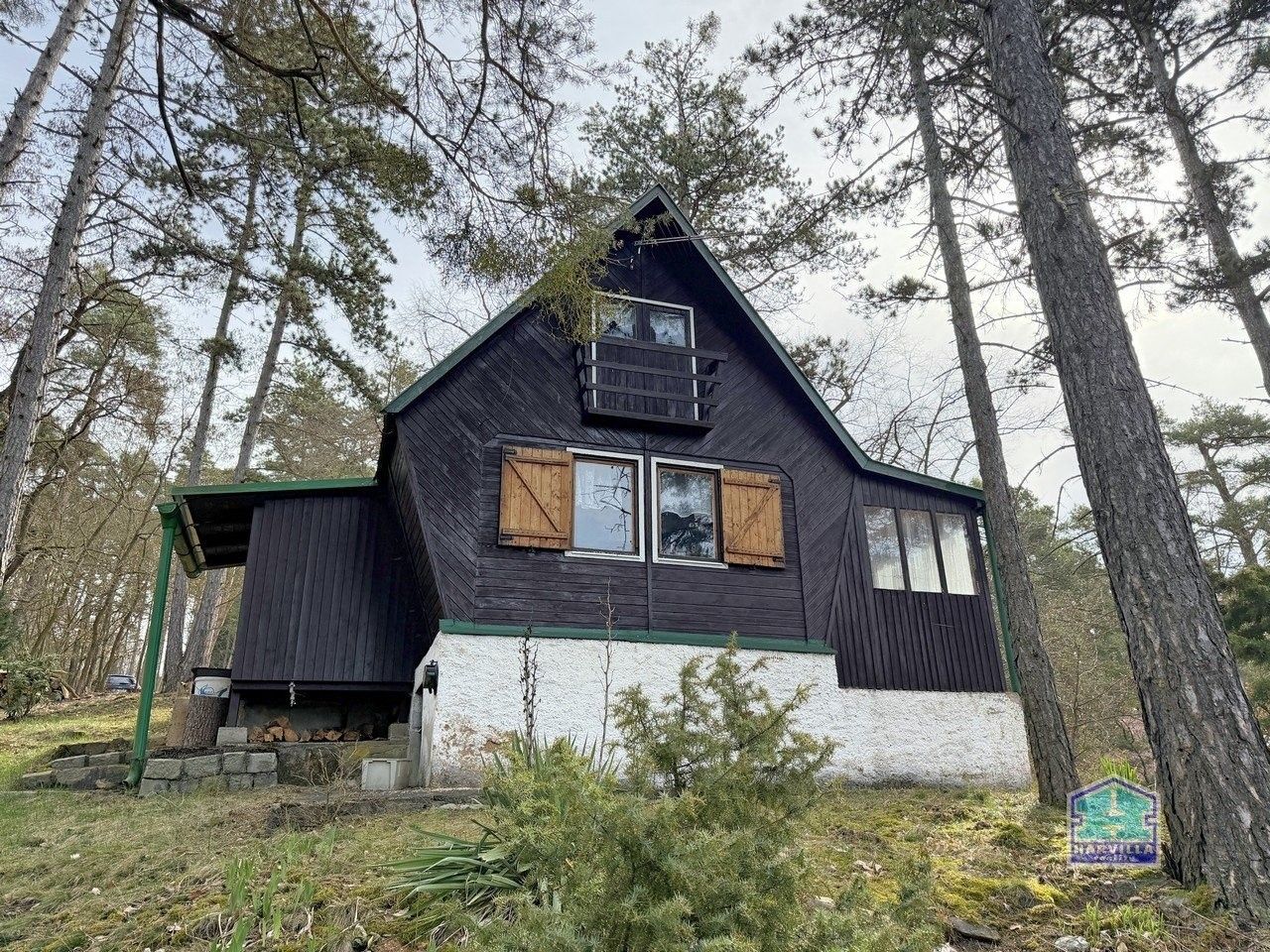 Prodej domu 40 m² - foto 1