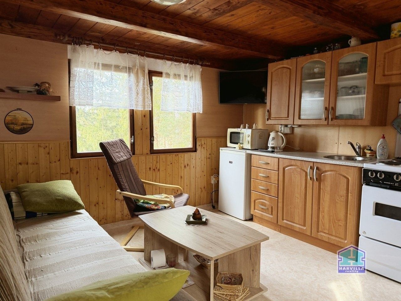 Prodej domu 40 m² - foto 6