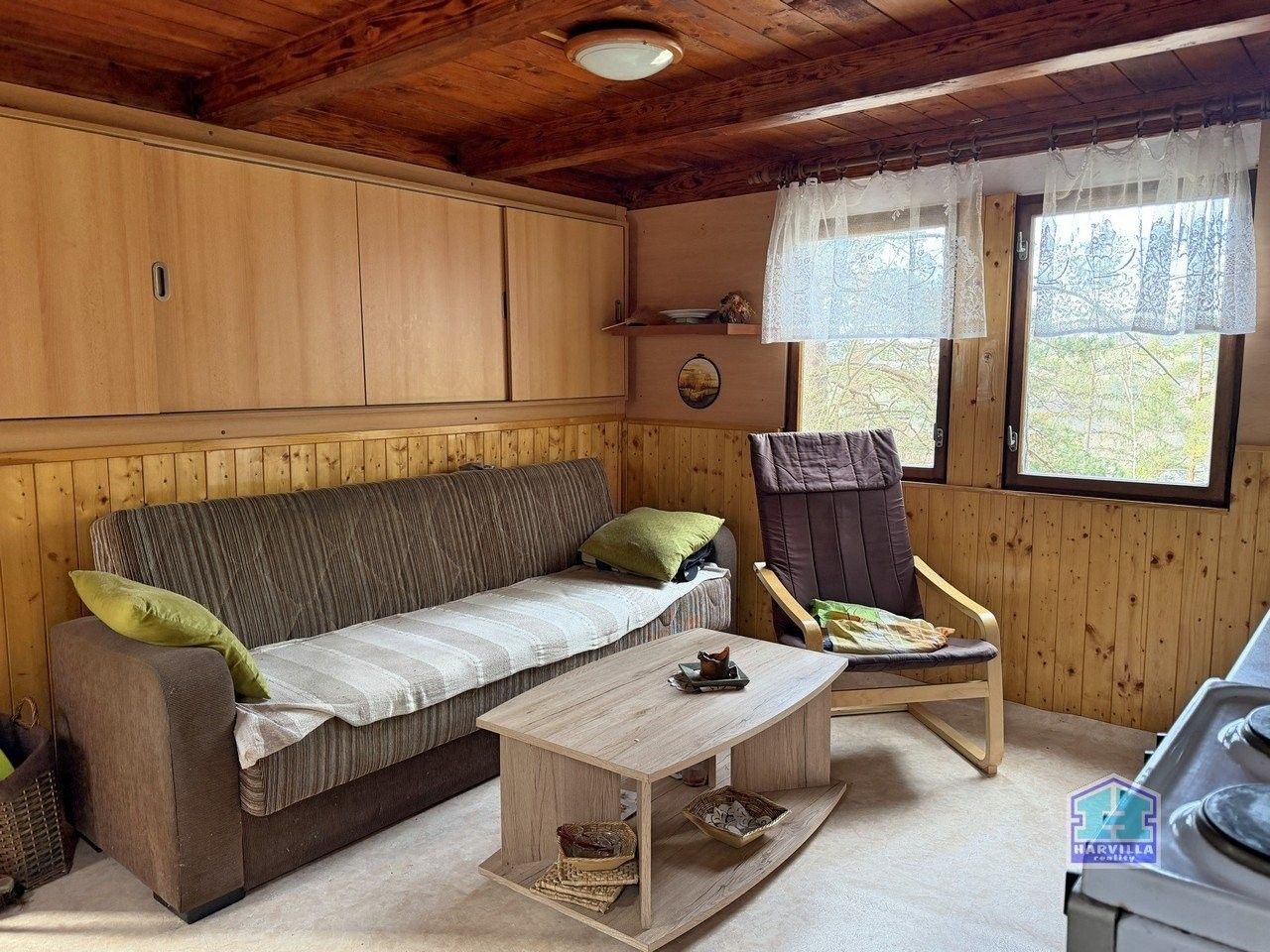 Prodej domu 40 m² - foto 9