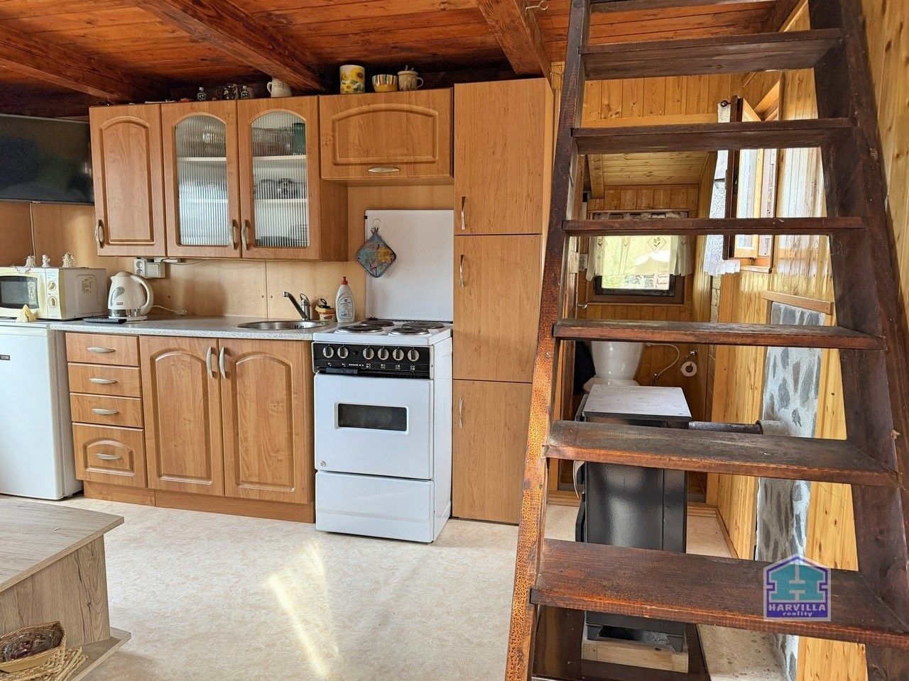 Prodej domu 40 m² - foto 10