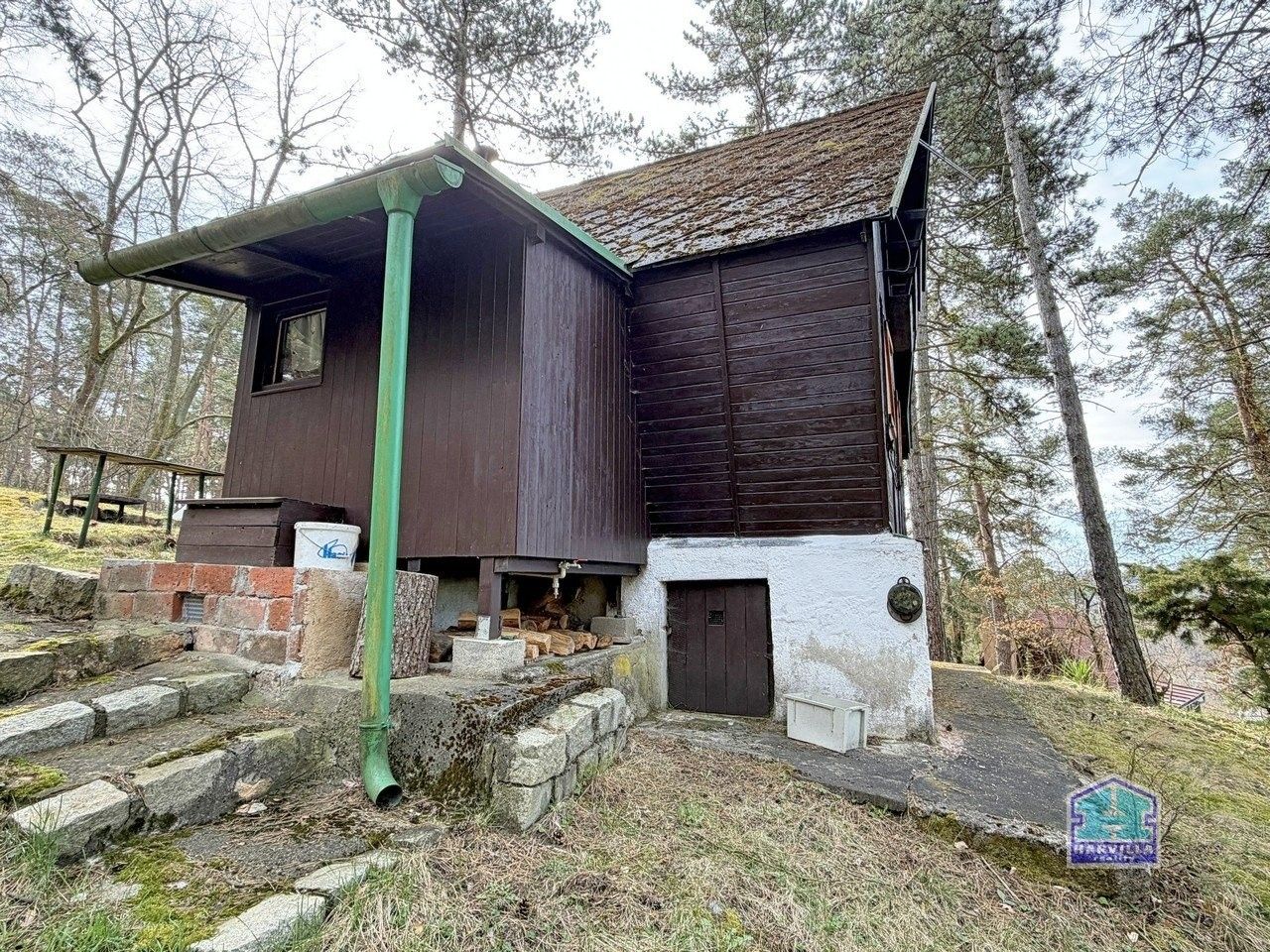 Prodej domu 40 m² - foto 17