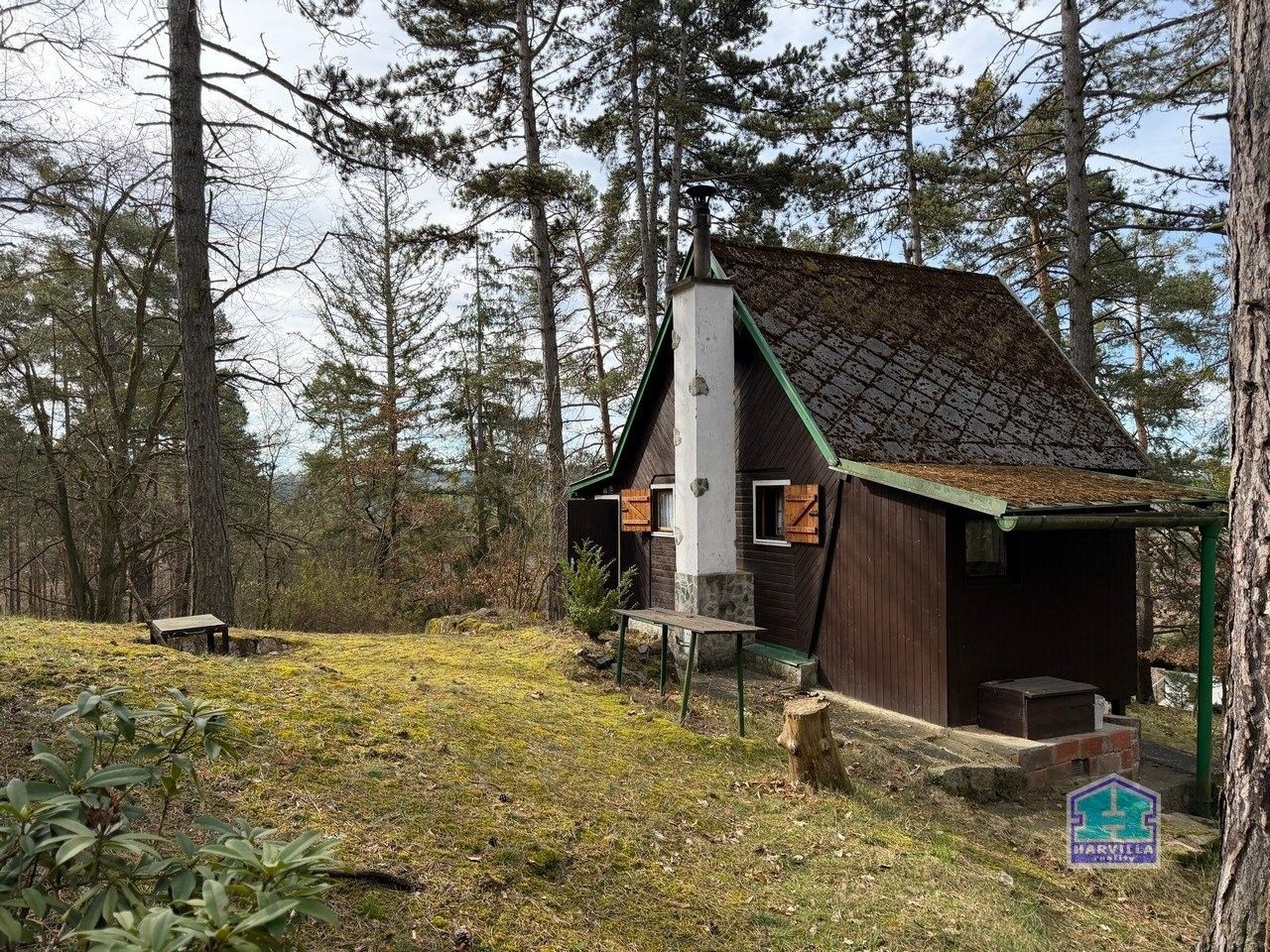 Prodej domu 40 m² - foto 19