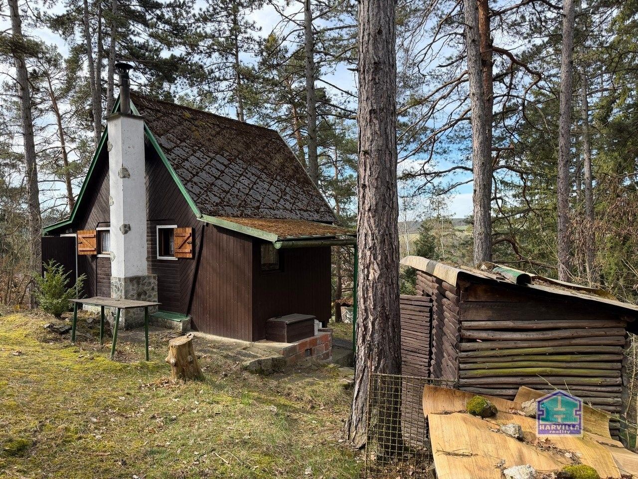Prodej domu 40 m² - foto 18