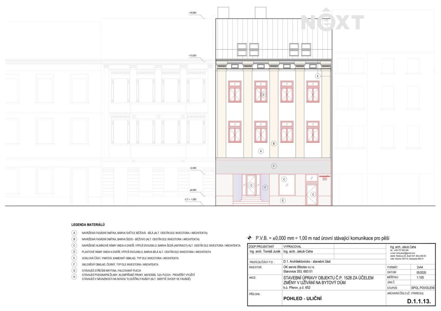 Prodej nemovitosti 1528 m² - foto 3