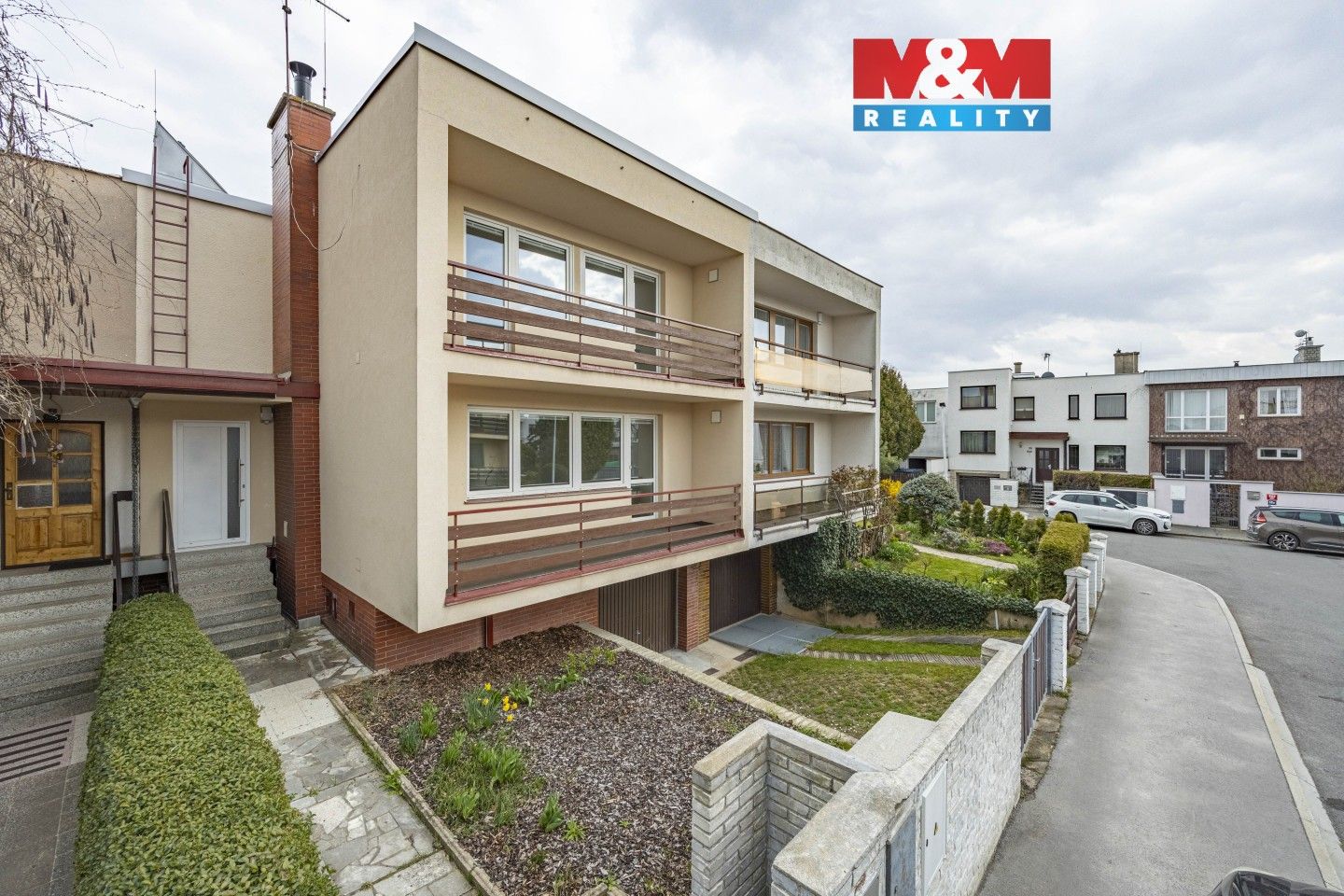 Prodej domu 198 m² - foto 1