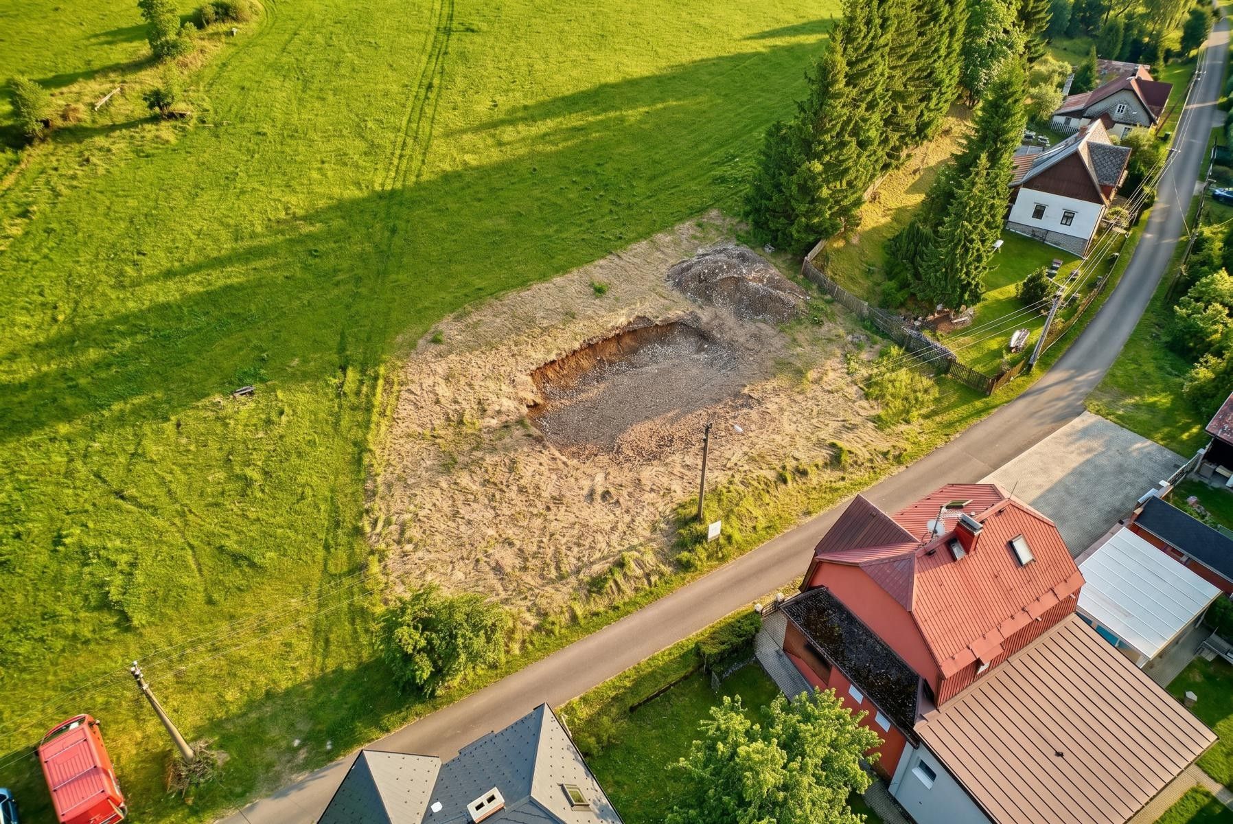 Prodej pozemku 720 m² - foto 15