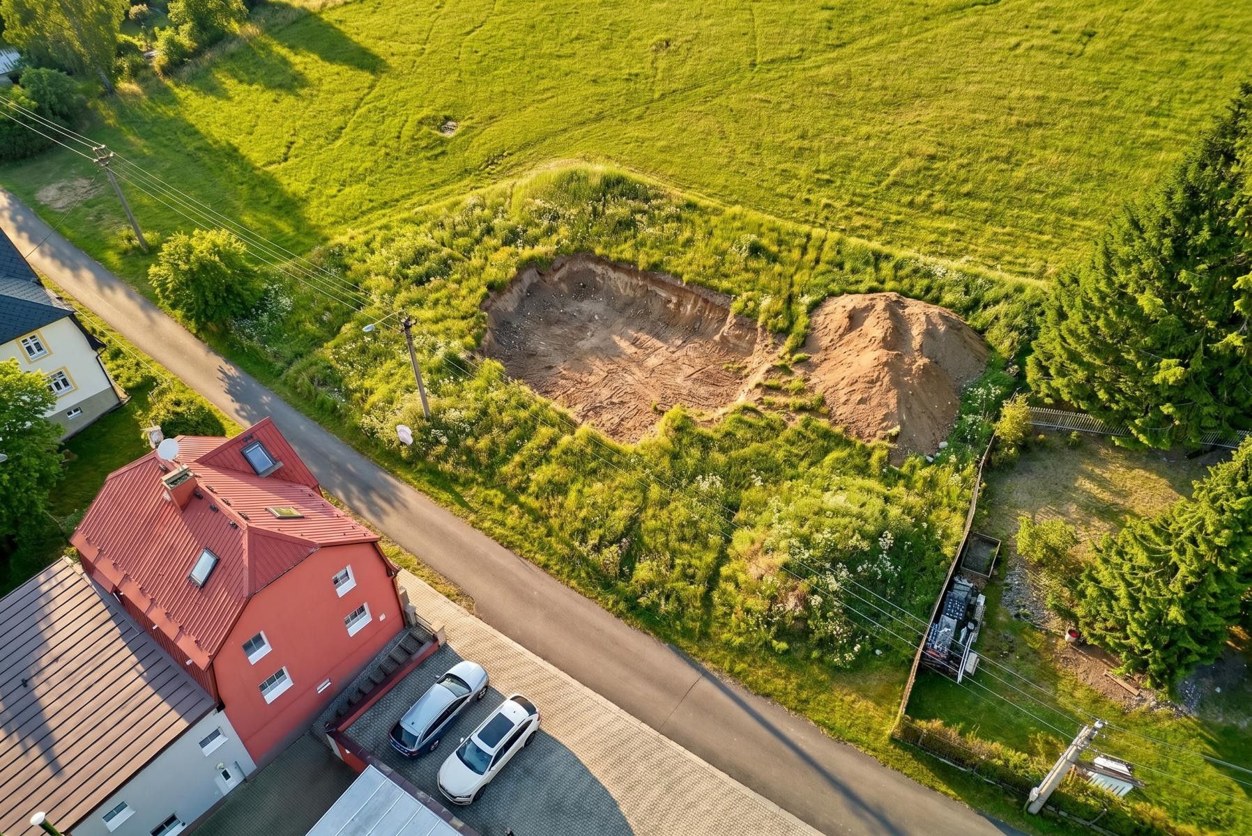 Prodej pozemku 720 m² - foto 11