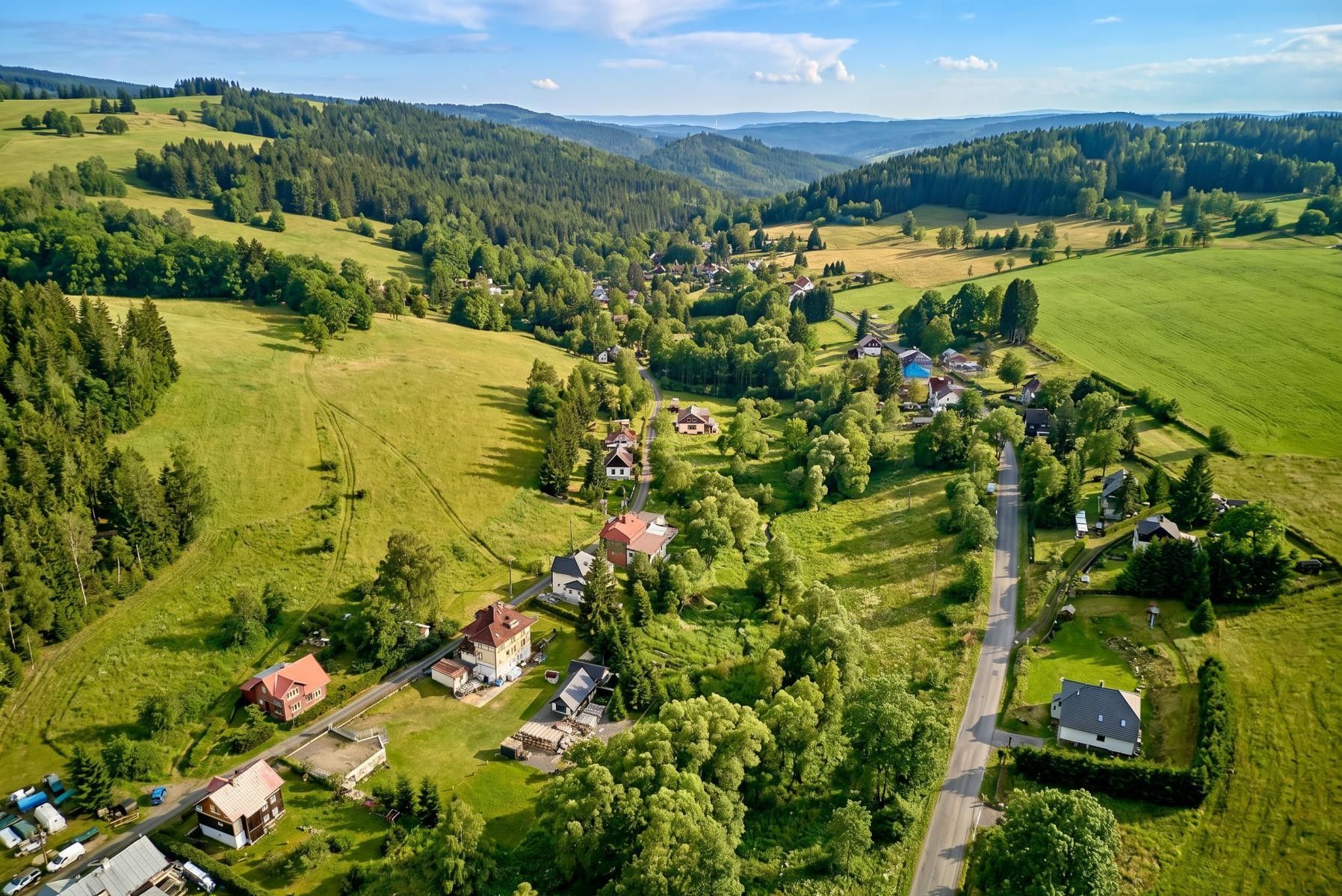 Prodej pozemku 720 m² - foto 16