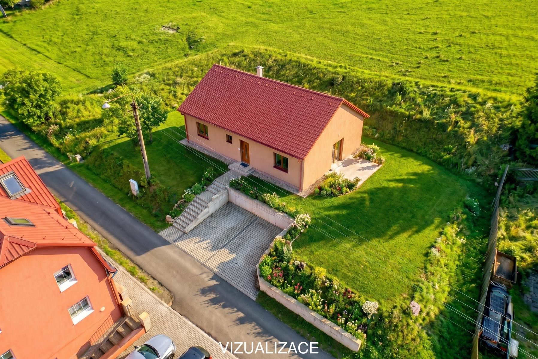 Prodej pozemku 720 m² - foto 12