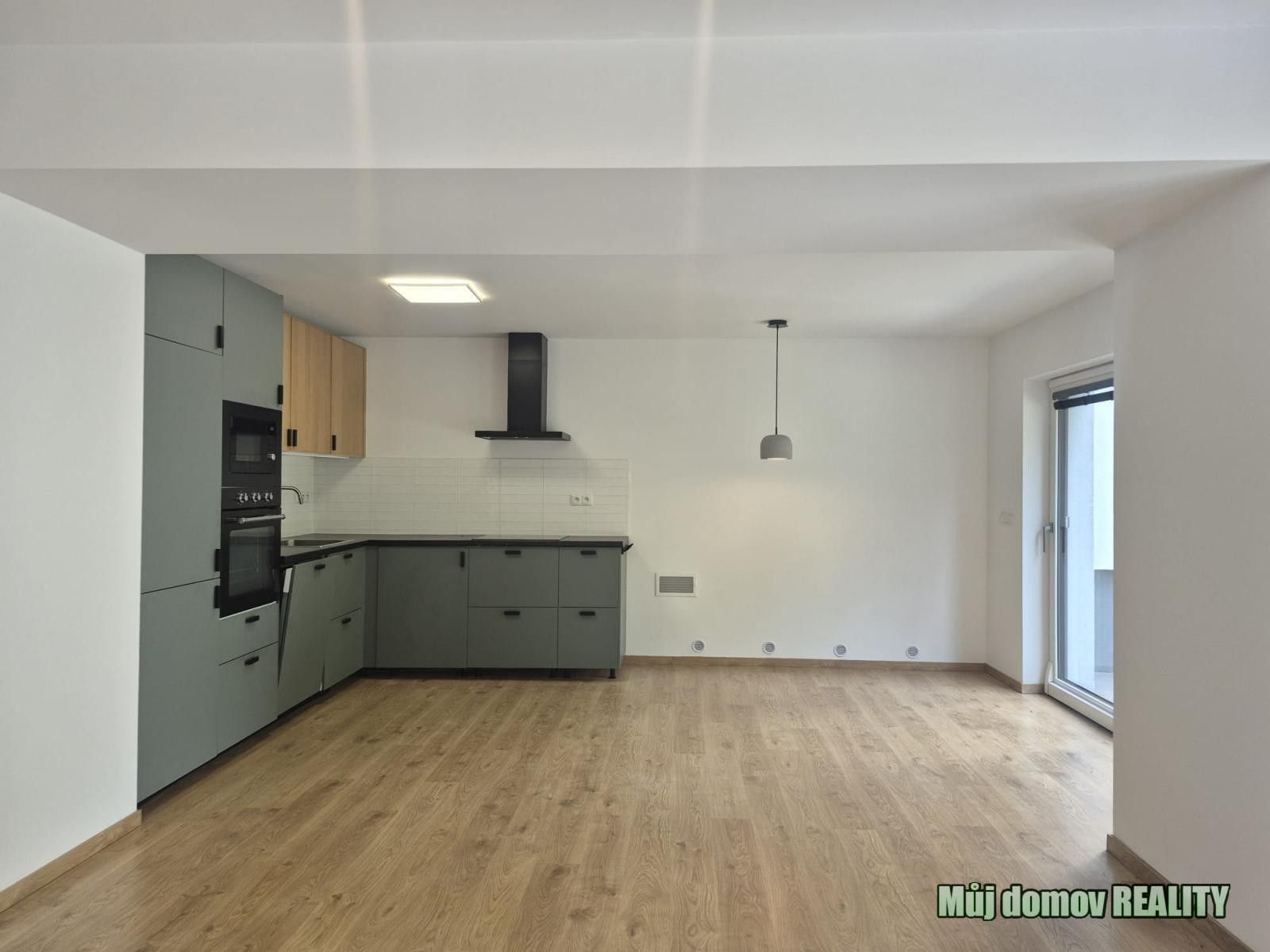 Pronájem domu 120 m² - foto 5