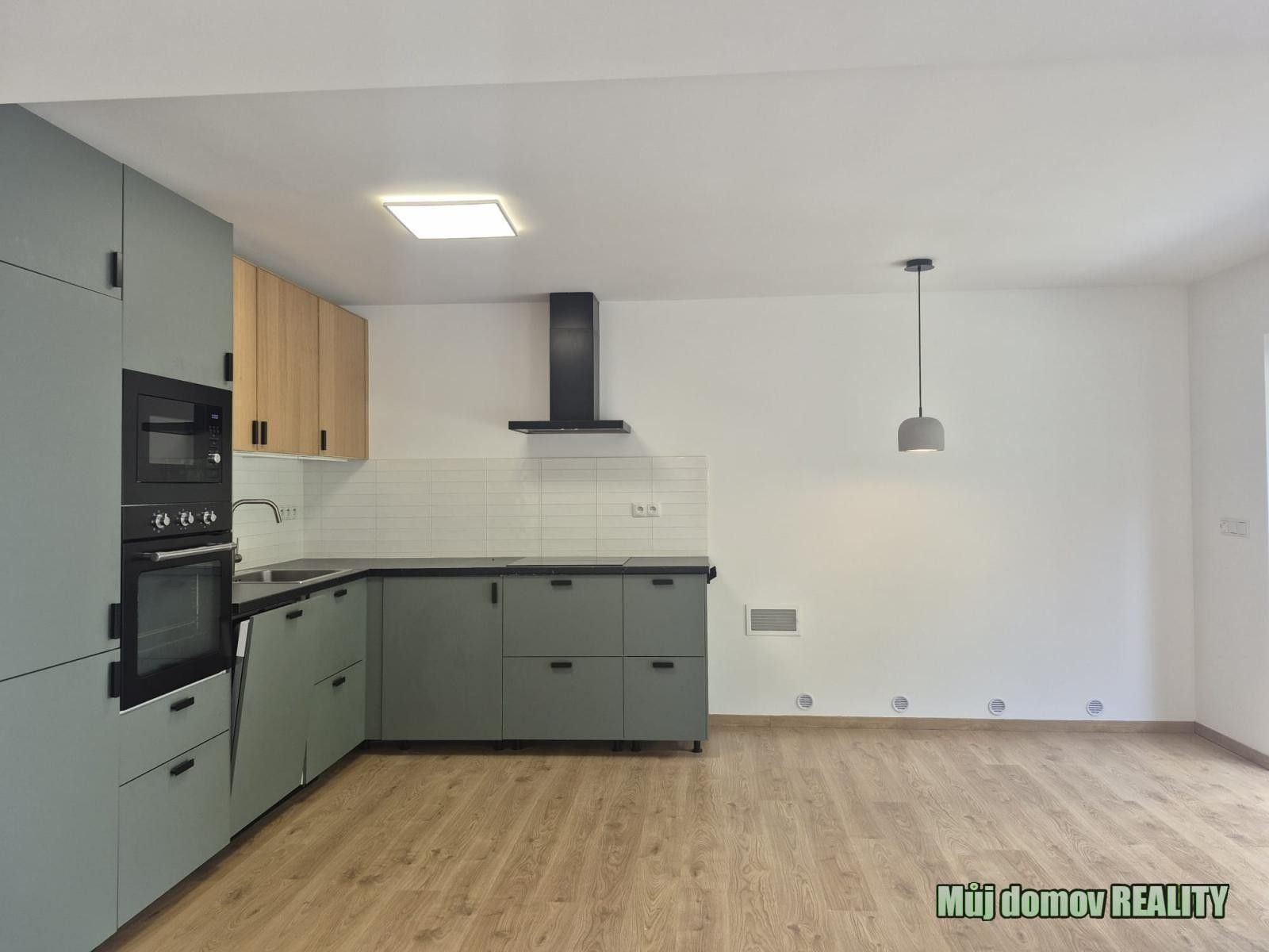 Pronájem domu 120 m² - foto 6