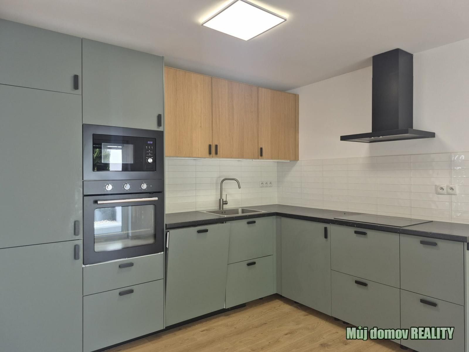 Pronájem domu 120 m² - foto 8