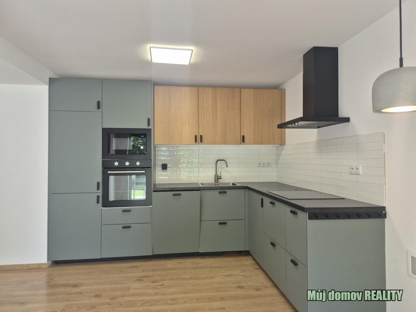 Pronájem domu 120 m² - foto 7