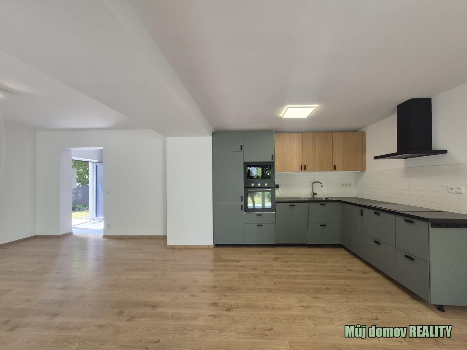 Pronájem domu 120 m² - foto 2