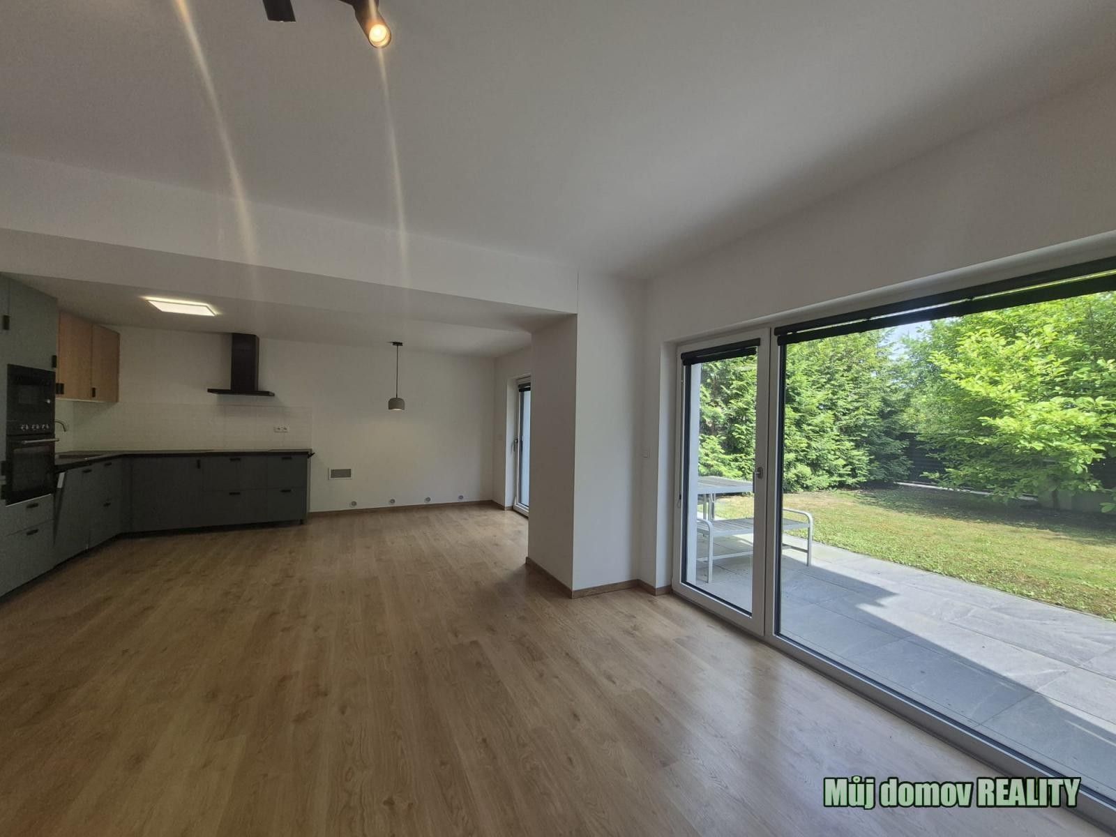 Pronájem domu 120 m² - foto 4
