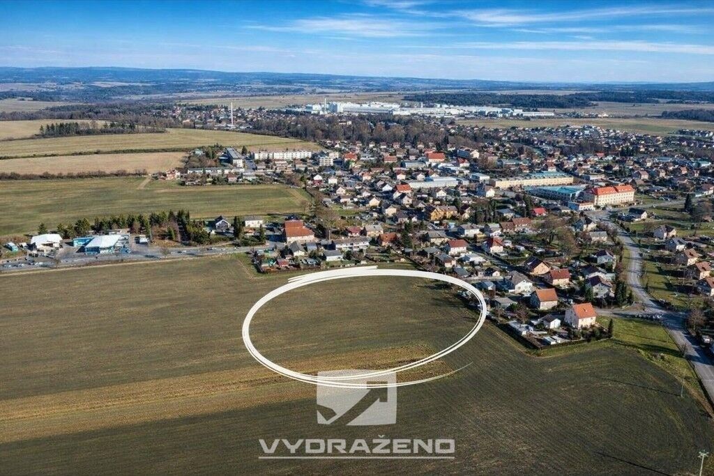 Prodej pozemku 862 m² - foto 5
