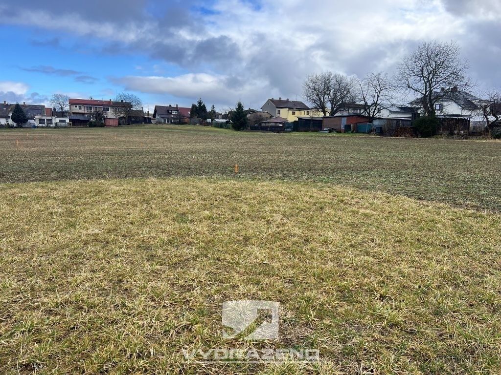 Prodej pozemku 862 m² - foto 2