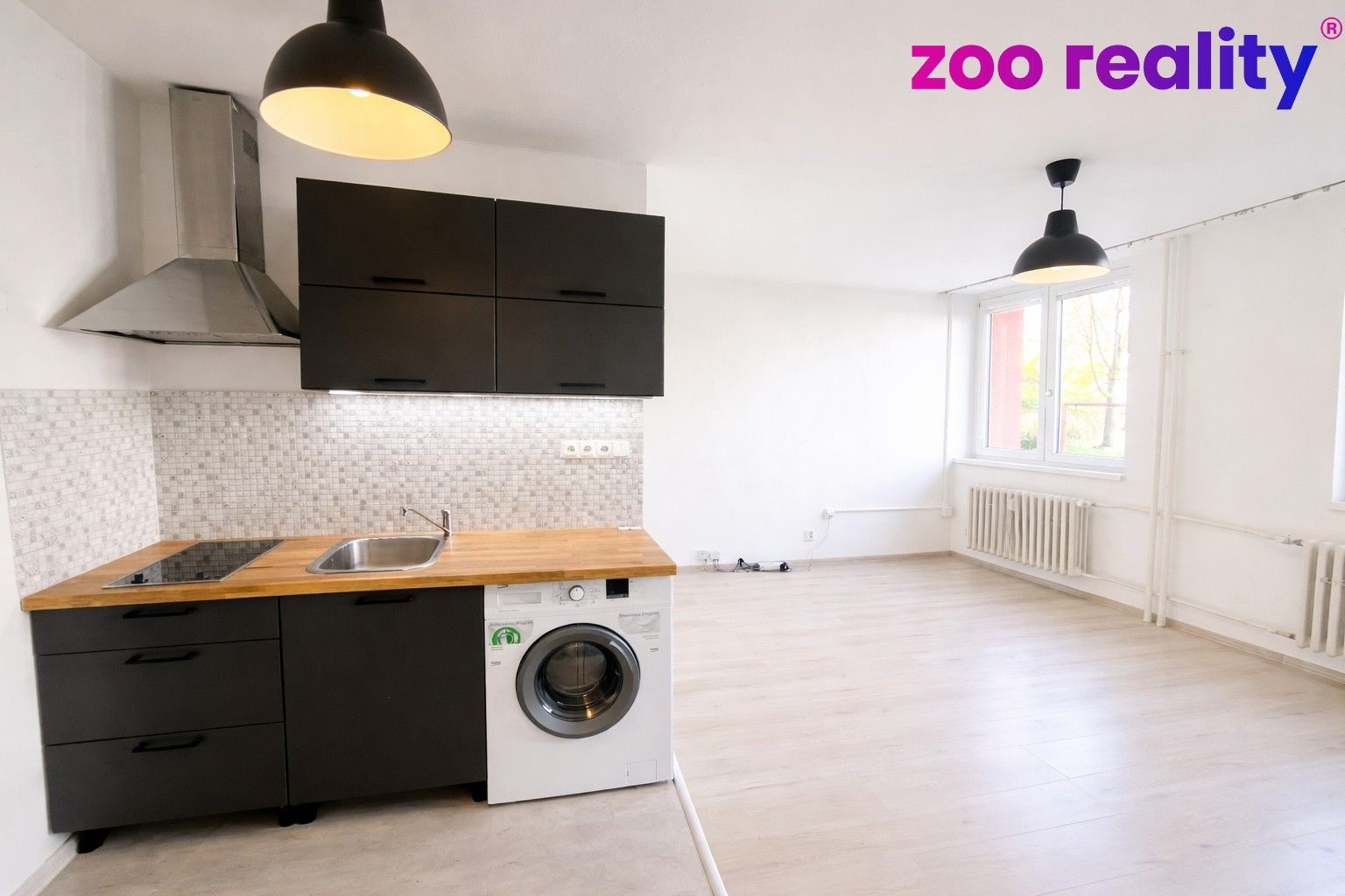 Prodej bytu 1+kk 31 m² - foto 3