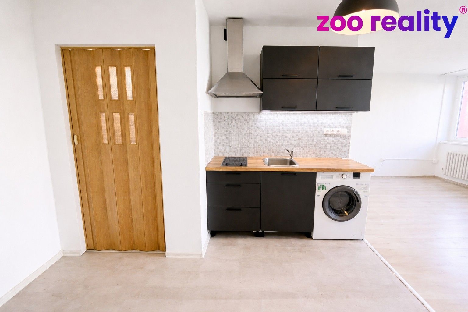 Prodej bytu 1+kk 31 m² - foto 4