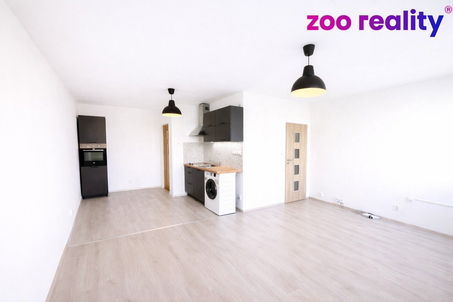 Prodej bytu 1+kk 31 m² - foto 5
