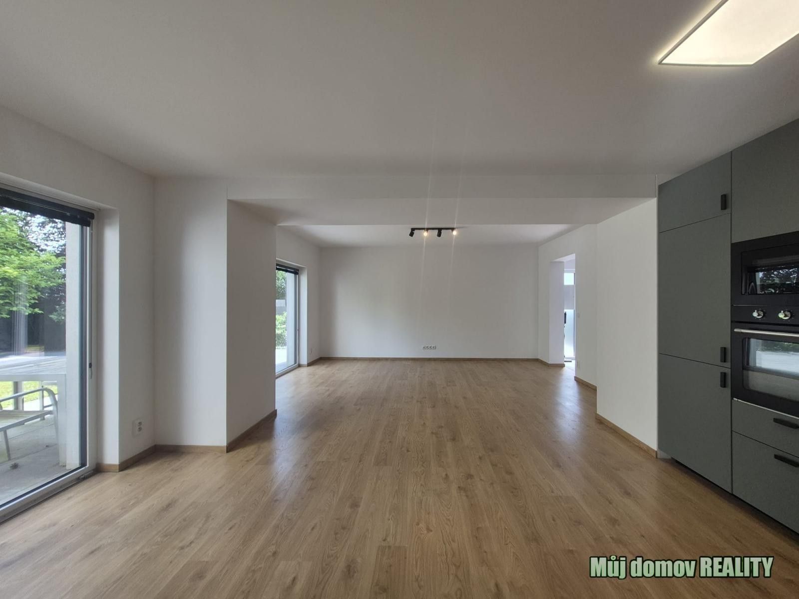 Pronájem domu 120 m² - foto 9