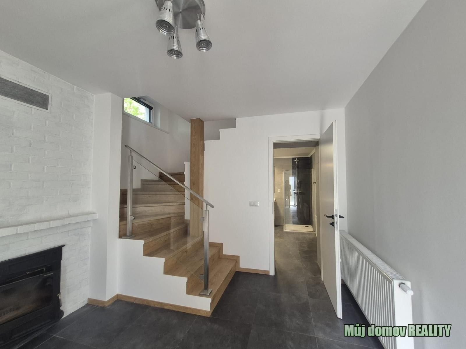 Pronájem domu 120 m² - foto 12