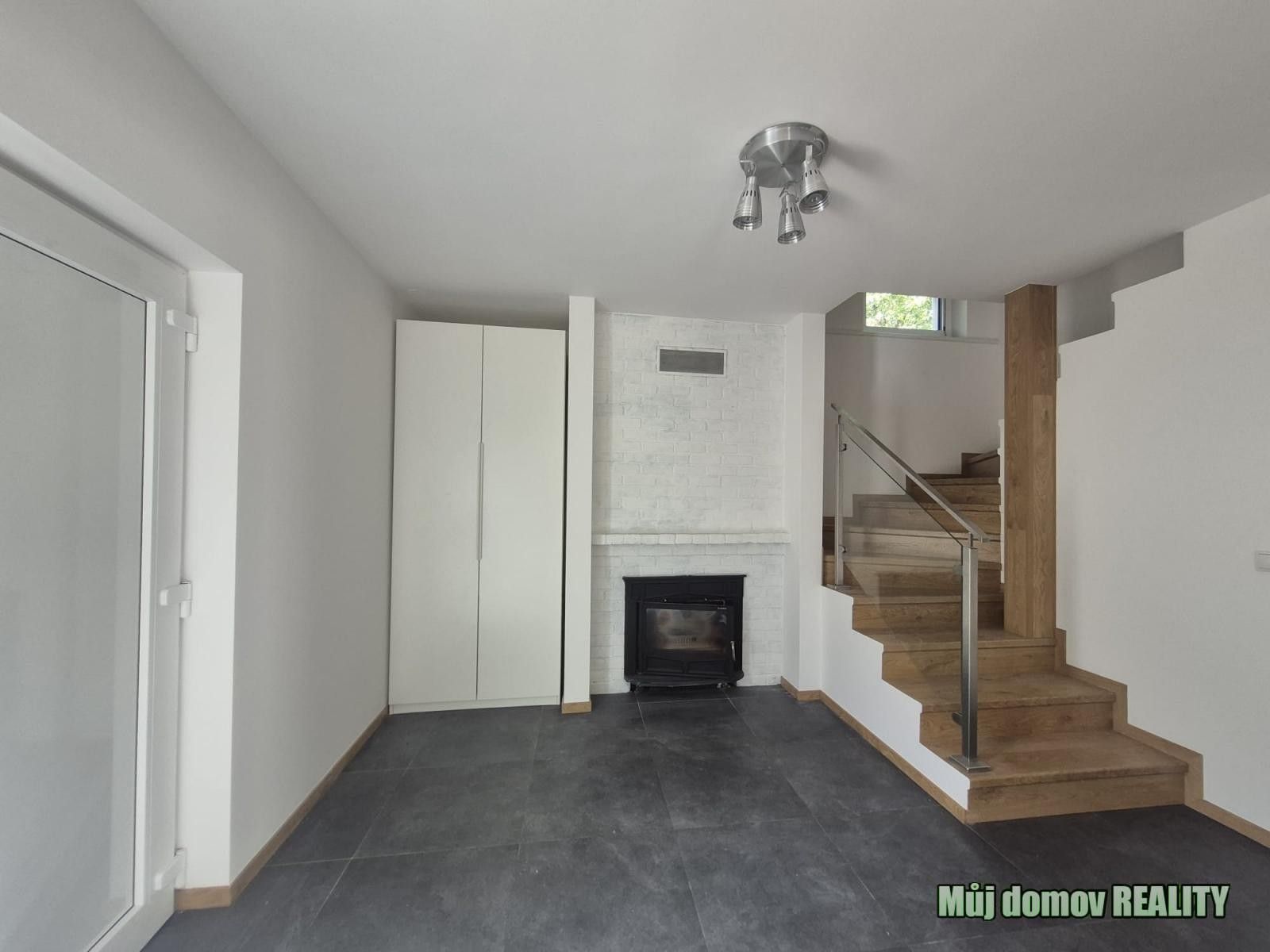 Pronájem domu 120 m² - foto 10