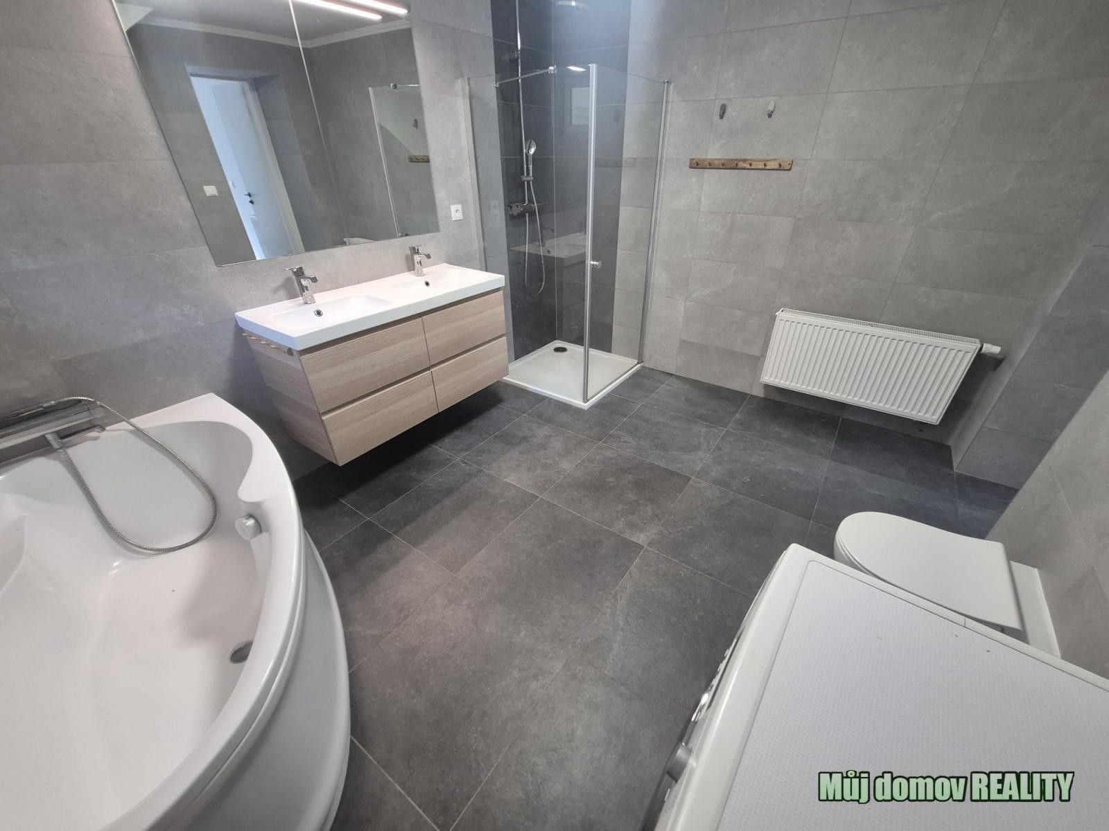 Pronájem domu 120 m² - foto 16
