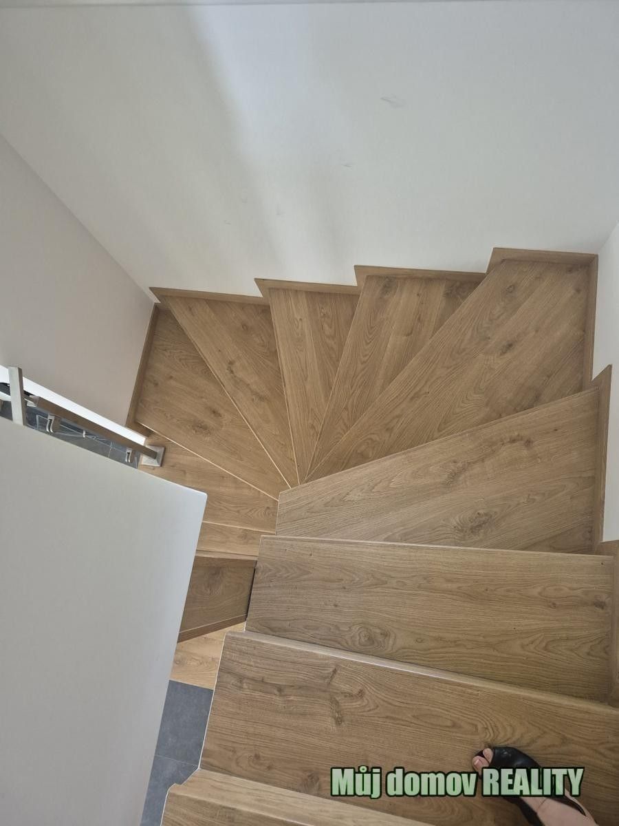 Pronájem domu 120 m² - foto 18