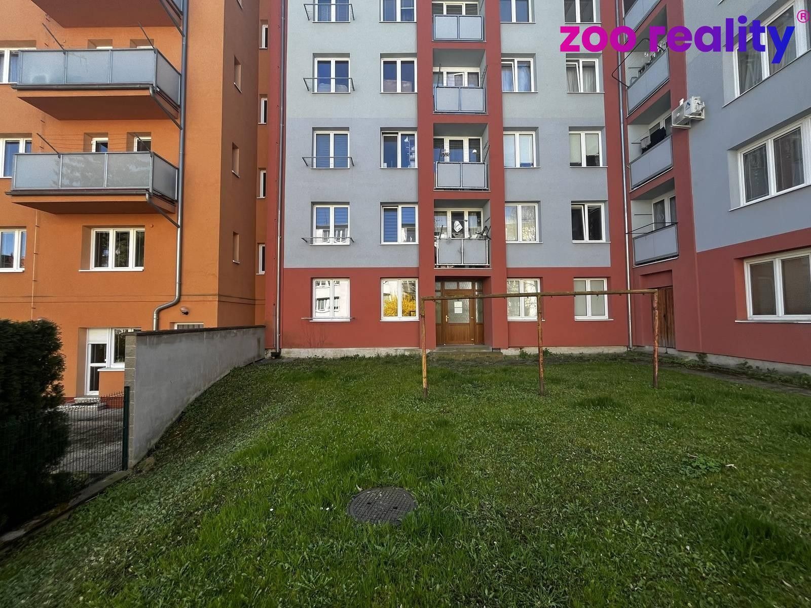 Prodej bytu 1+kk 31 m² - foto 12