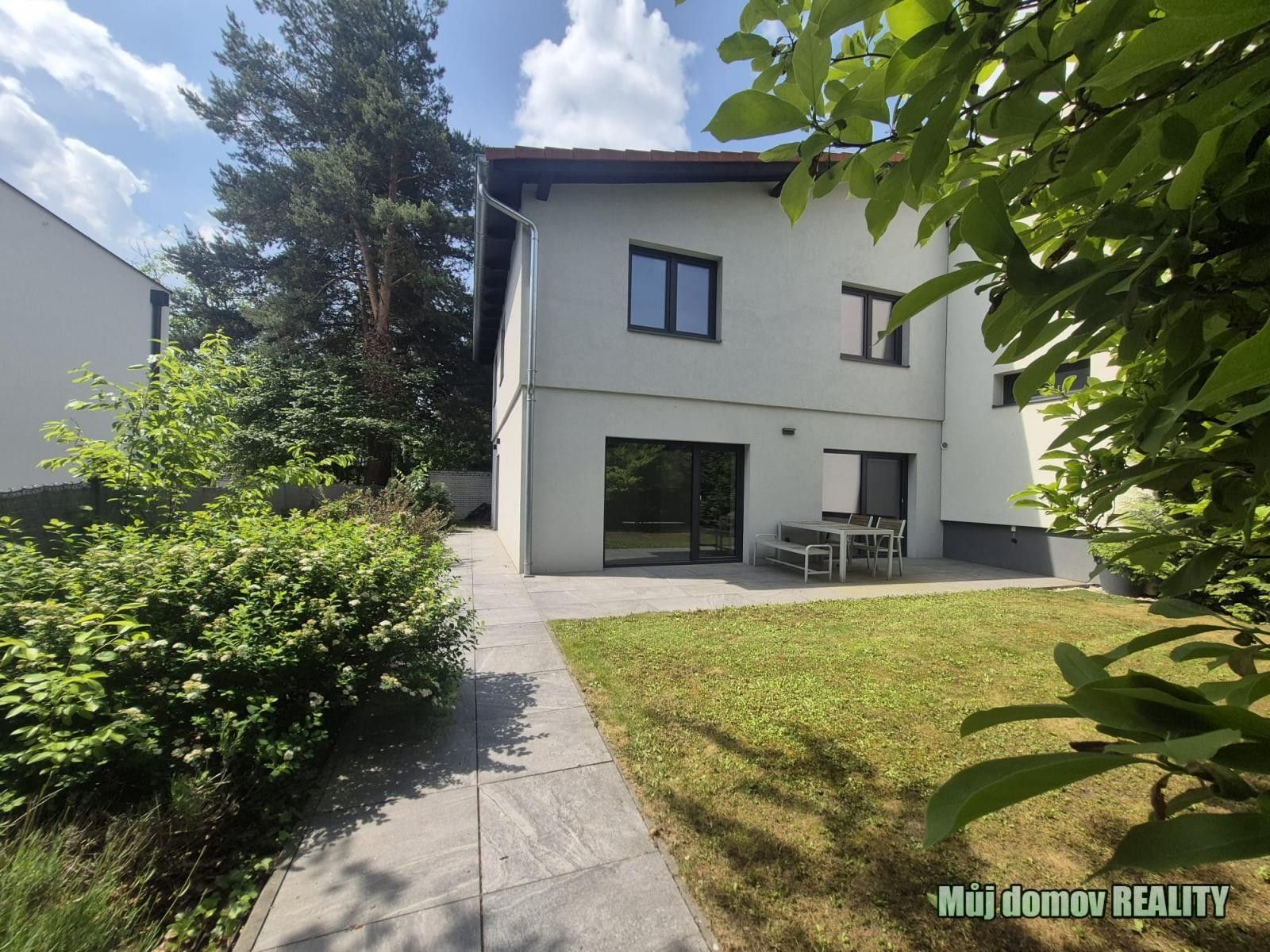 Pronájem domu 120 m² - foto 17