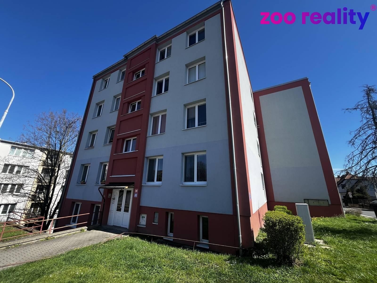 Prodej bytu 1+kk 31 m² - foto 13