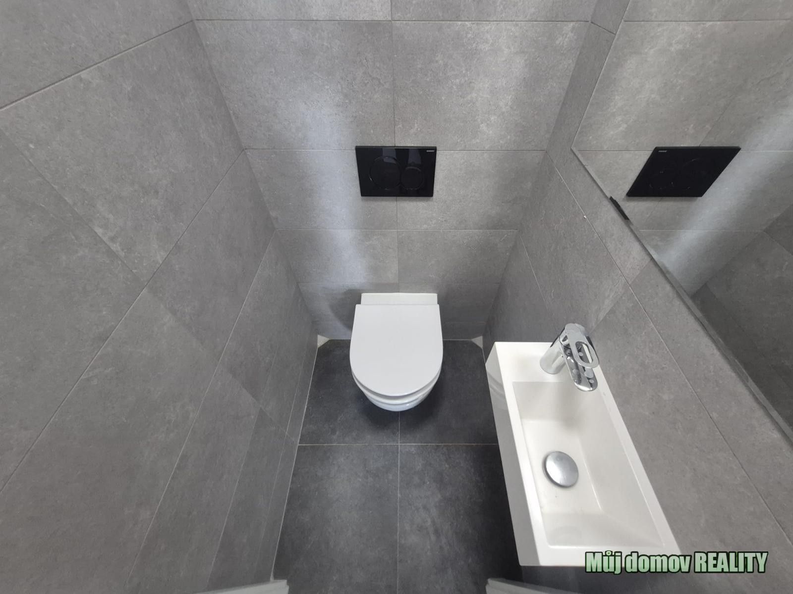 Pronájem domu 120 m² - foto 19