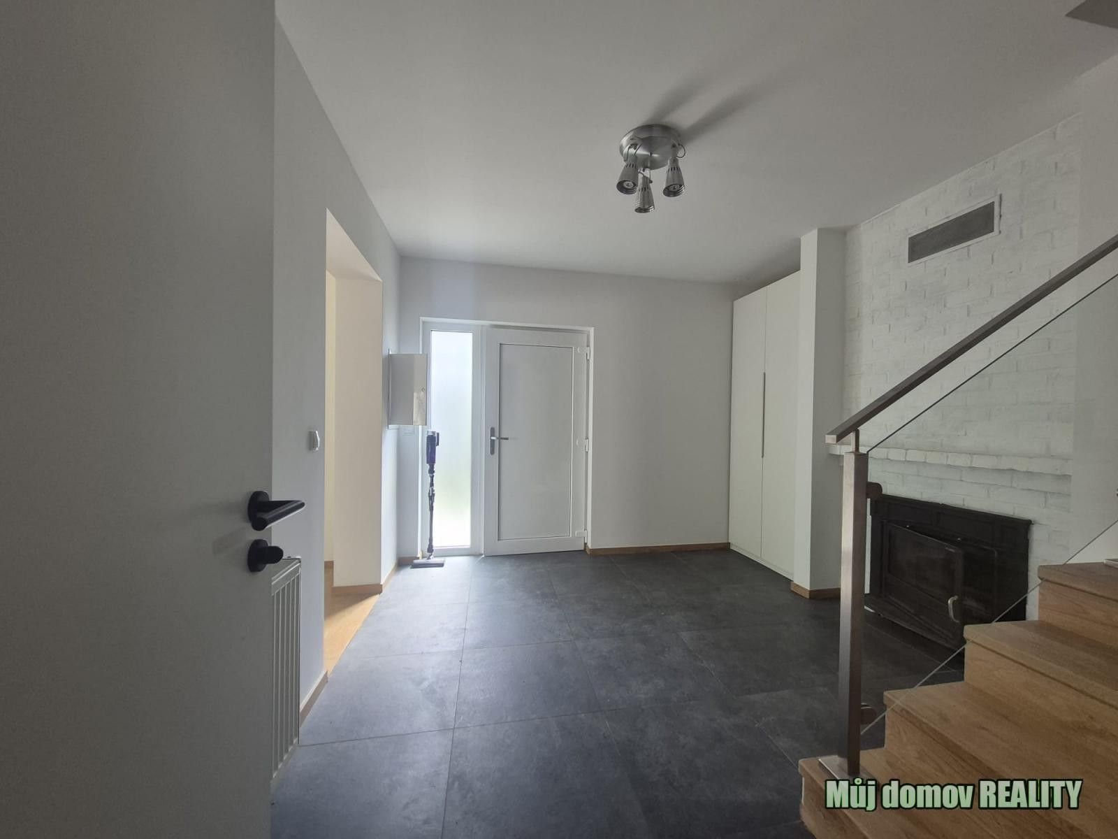 Pronájem domu 120 m² - foto 29