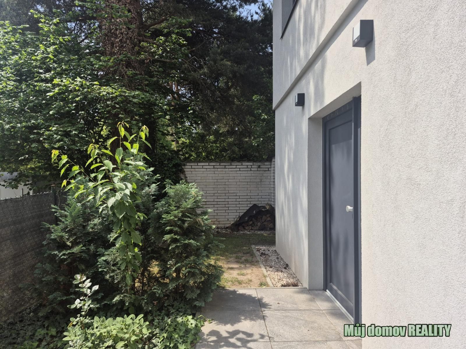 Pronájem domu 120 m² - foto 30