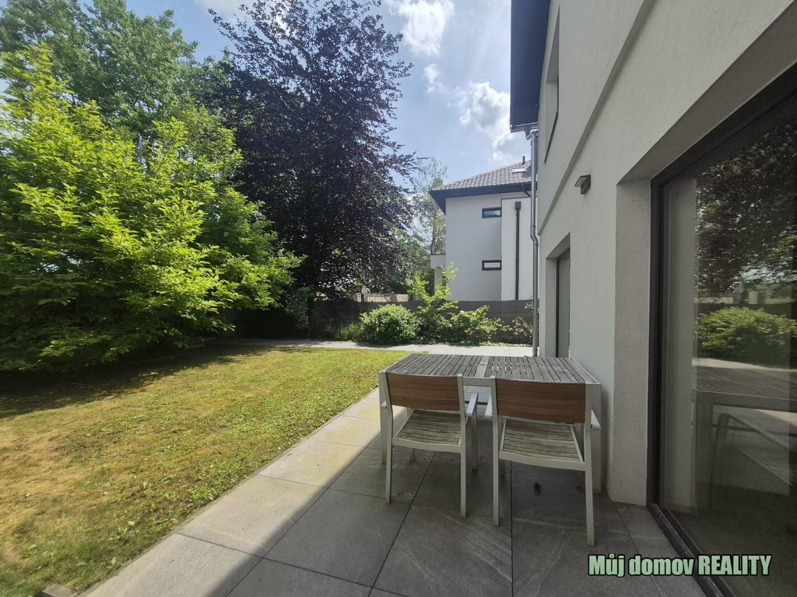 Pronájem domu 120 m² - foto 35