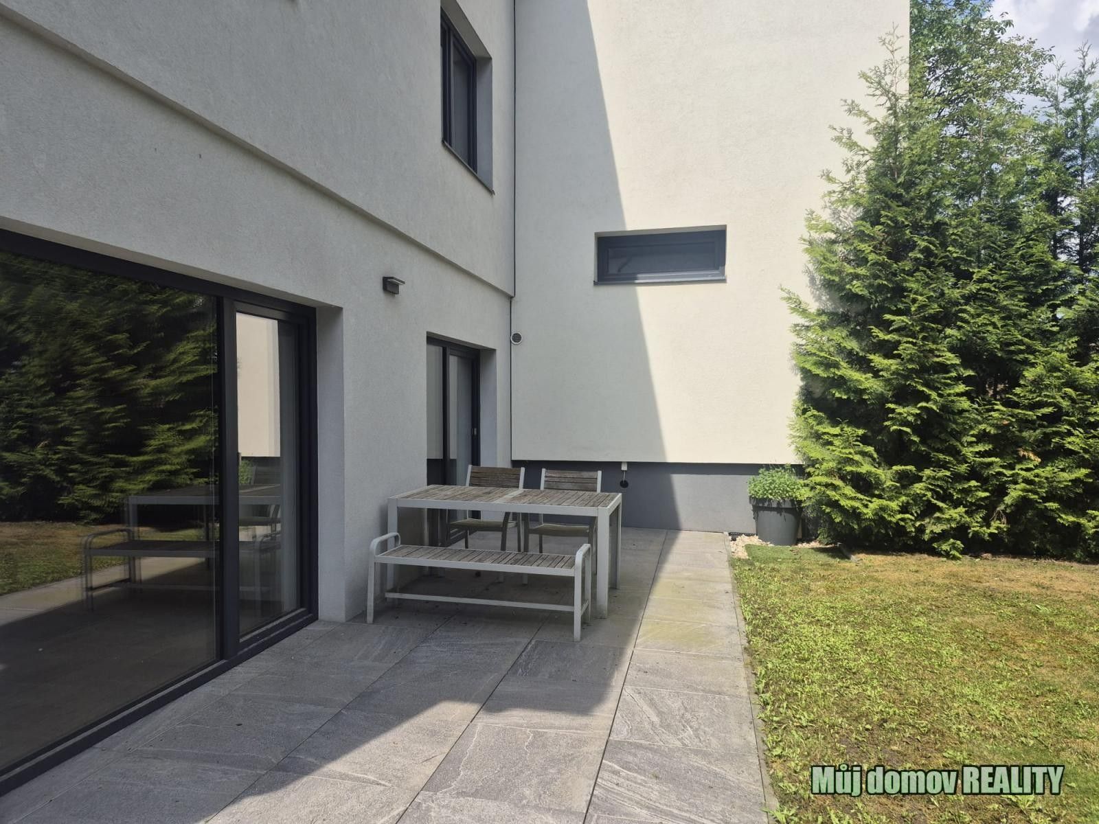 Pronájem domu 120 m² - foto 33