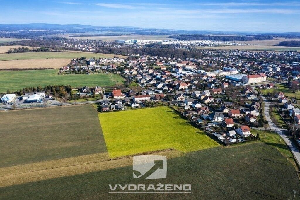 Prodej pozemku 1012 m² - foto 4