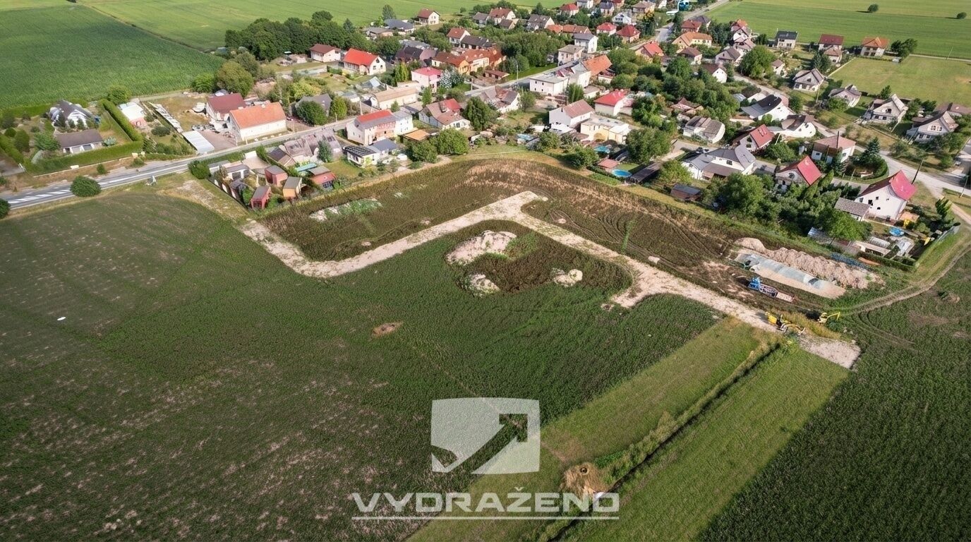 Prodej pozemku 1012 m² - foto 14