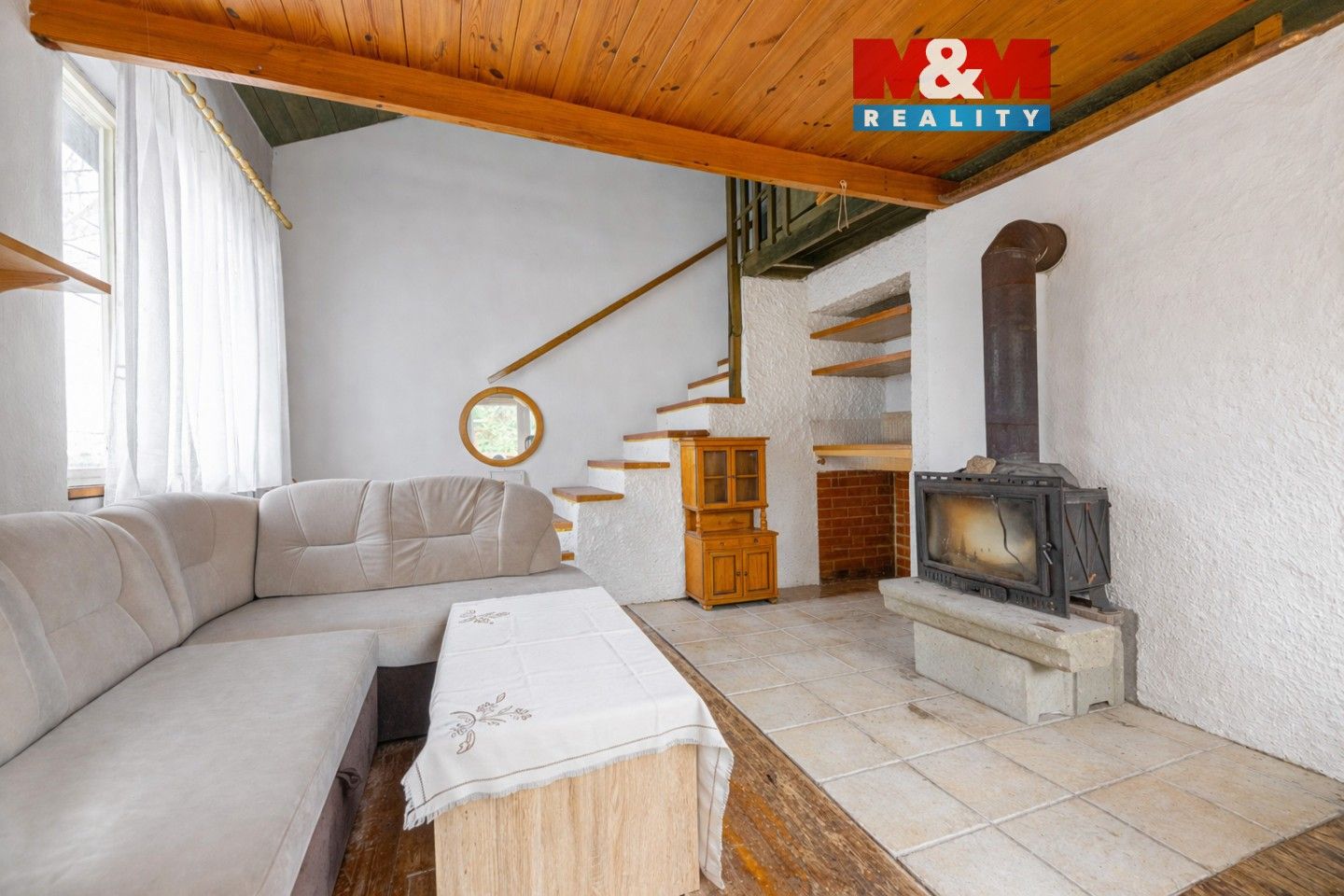 Prodej domu 70 m² - foto 1