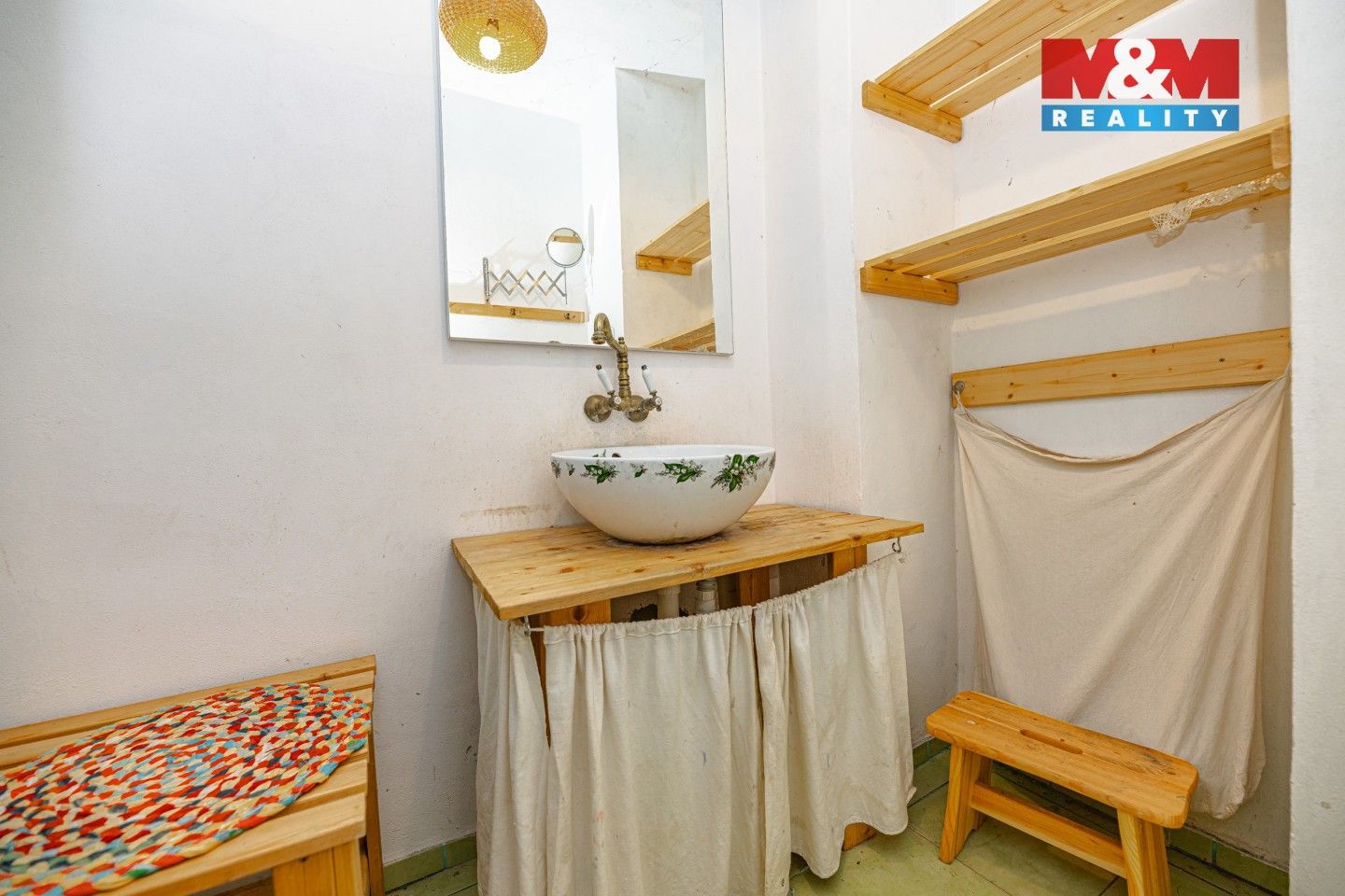 Prodej domu 70 m² - foto 6