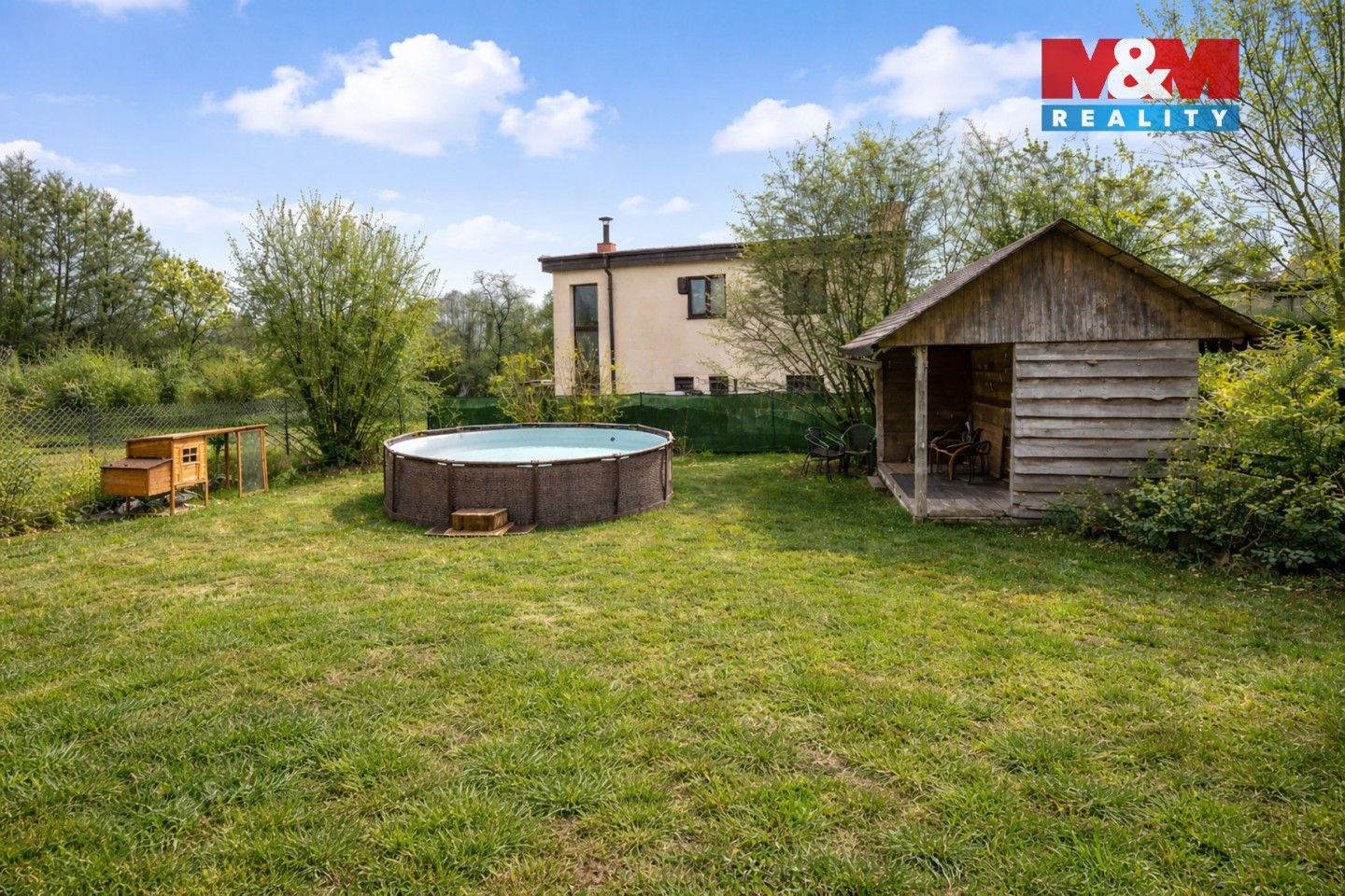 Prodej domu 70 m² - foto 5