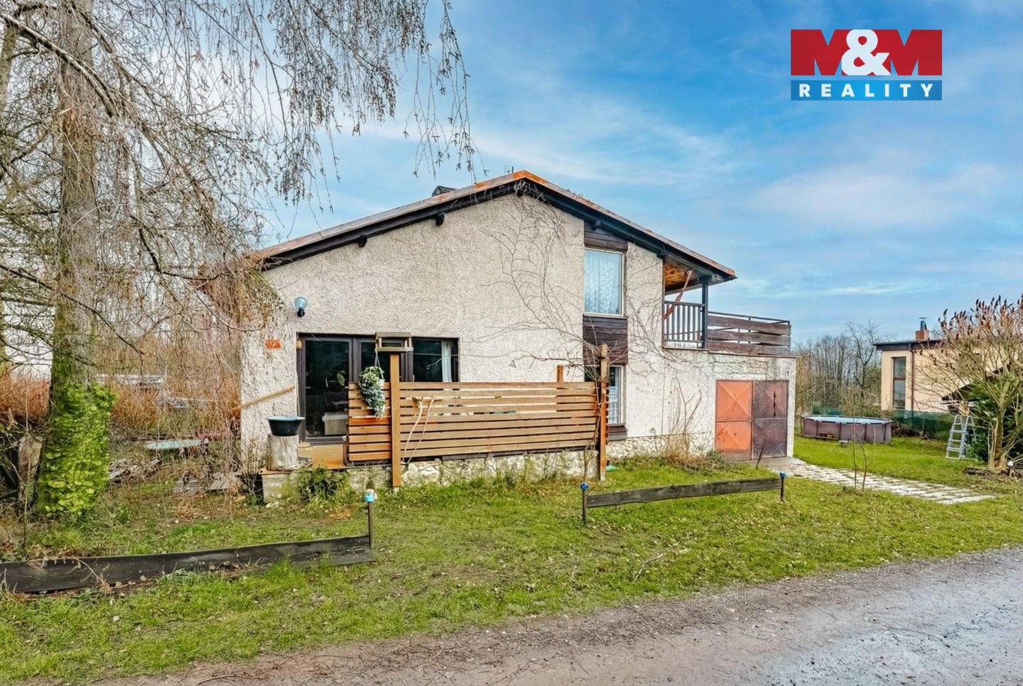Prodej domu 70 m² - foto 4